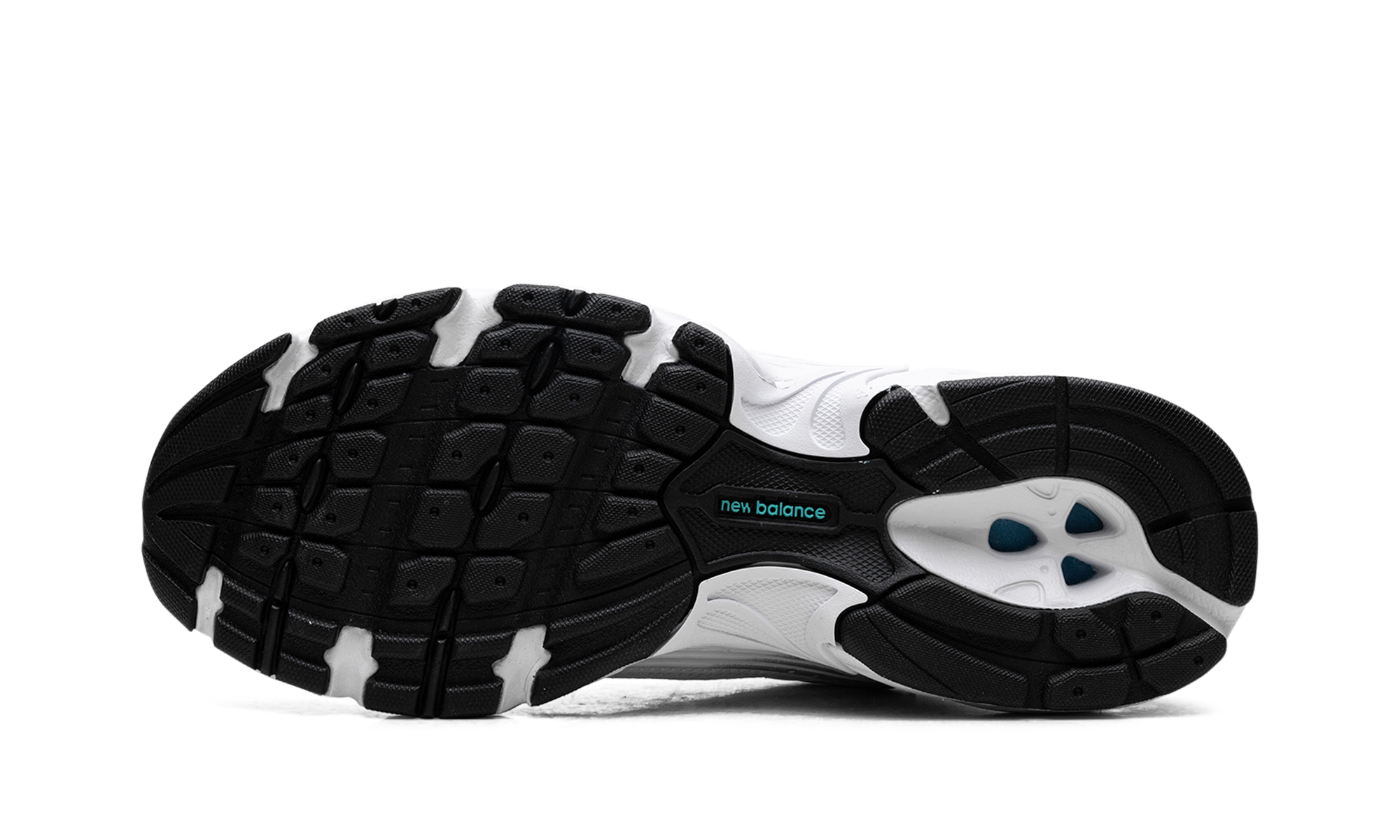 530 "White Teal"