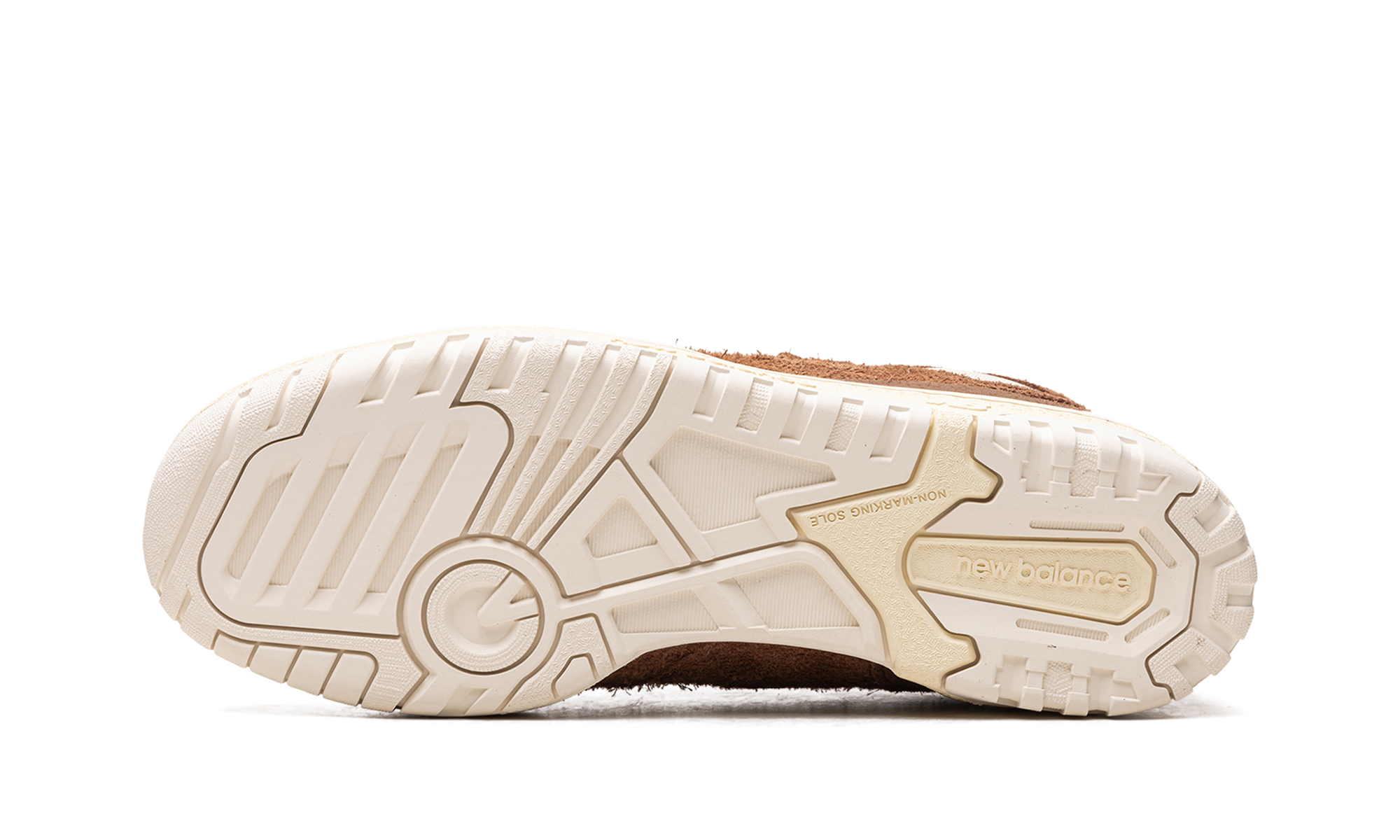 550 "Aimé Leon Dore - Brown Beige"
