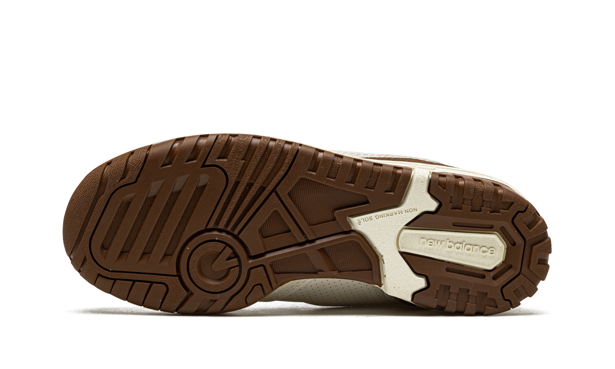 550 "Aimé Leon Dore - Brown"