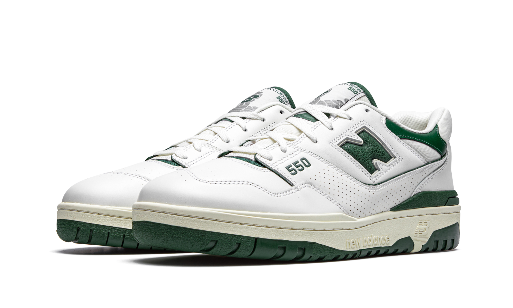 550 "Aime Leon Dore - Green"