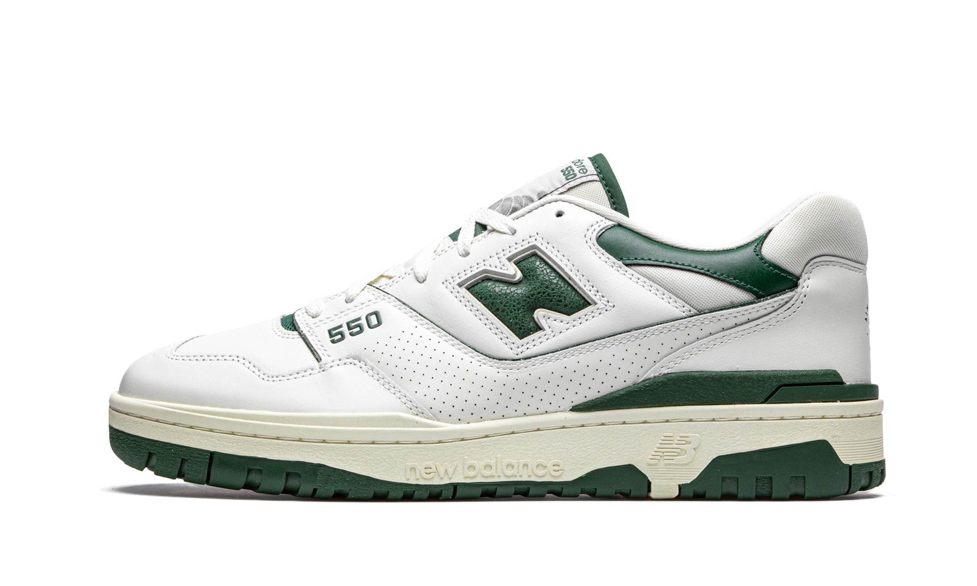 550 "Aime Leon Dore - Green"