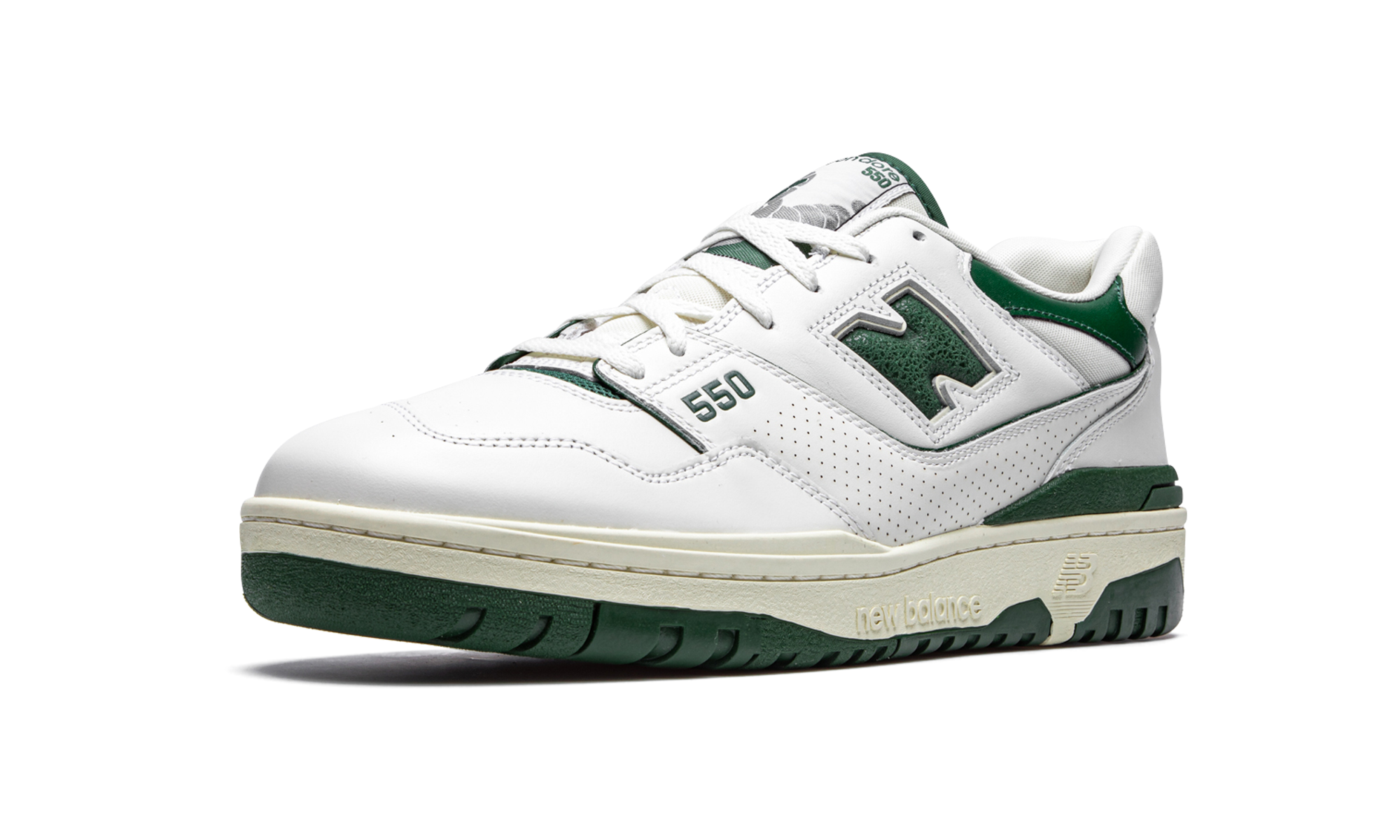 550 "Aime Leon Dore - Green"