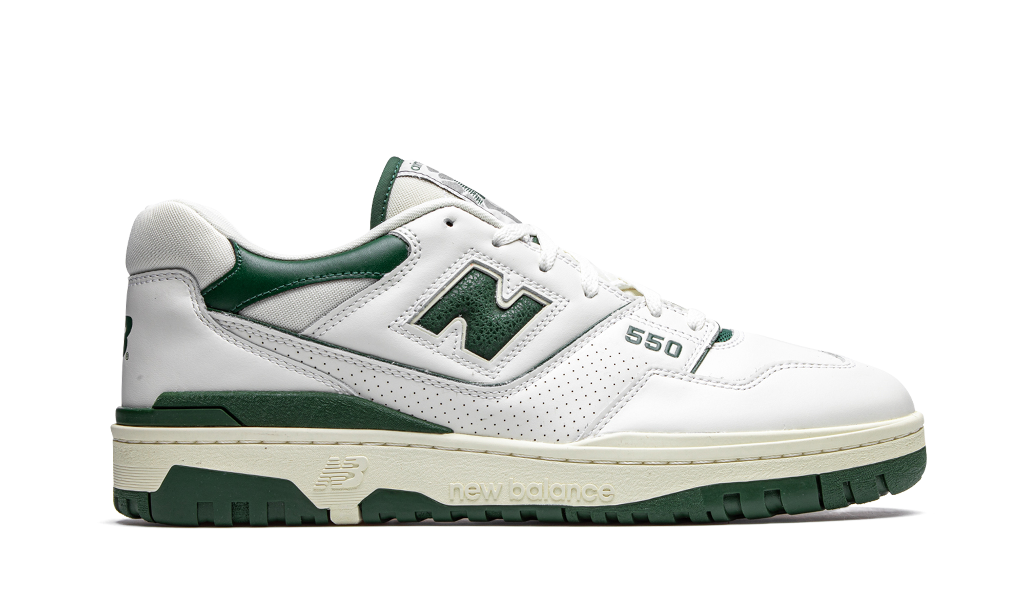 550 "Aime Leon Dore - Green"