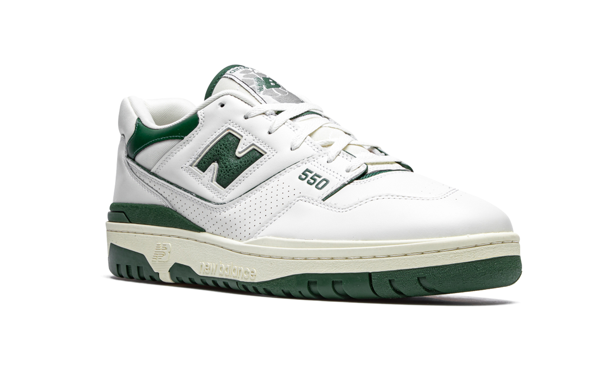 550 "Aime Leon Dore - Green"