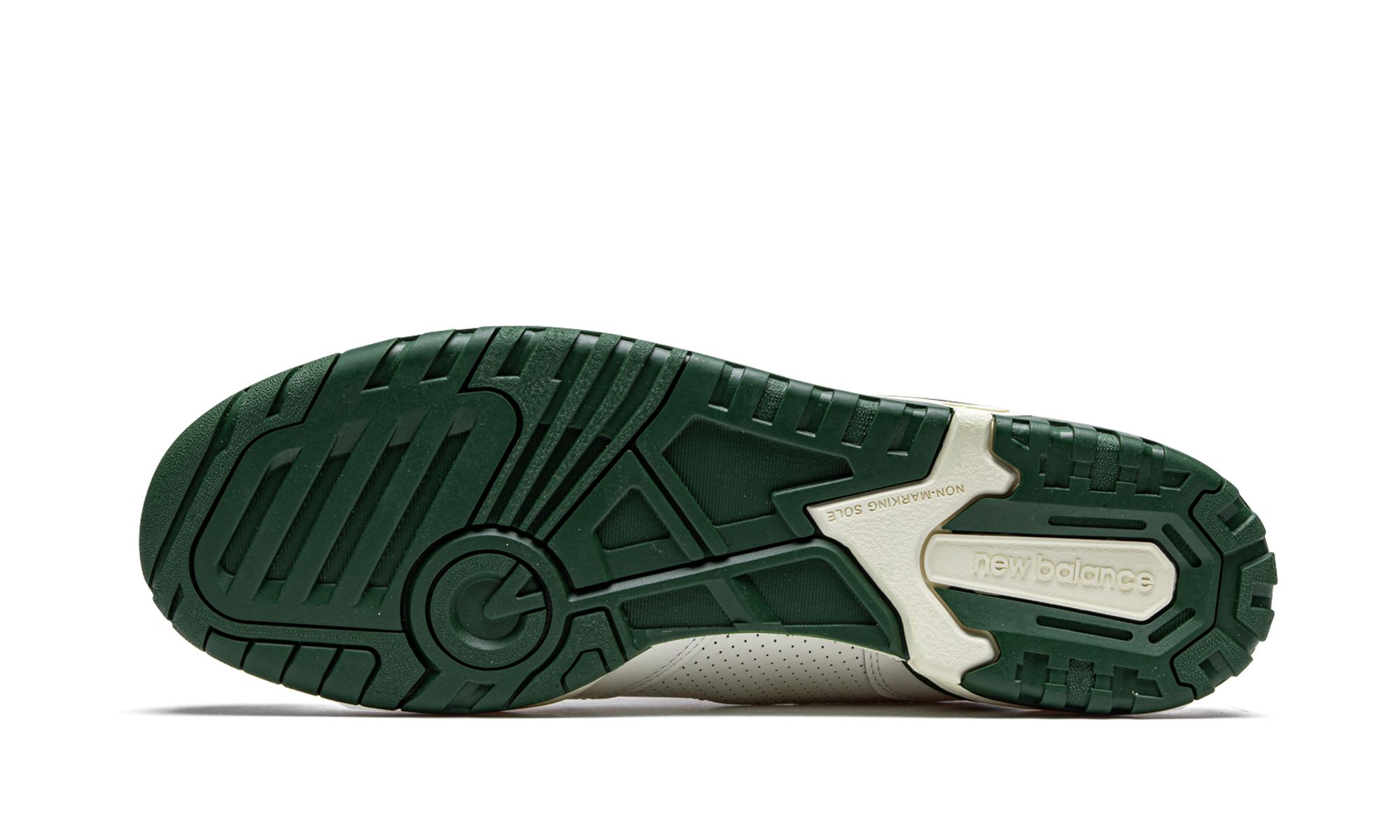 550 "Aime Leon Dore - Green"