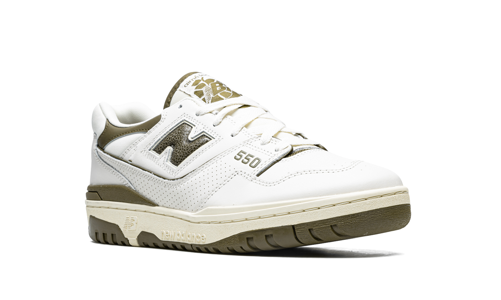 550 "Aime Leon Dore - Olive"