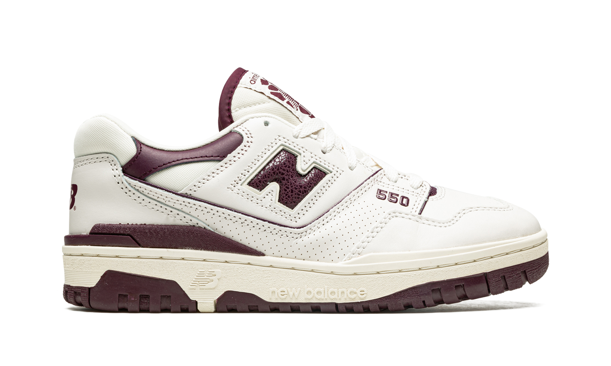 550 "Aime Leon Dore - Purple"