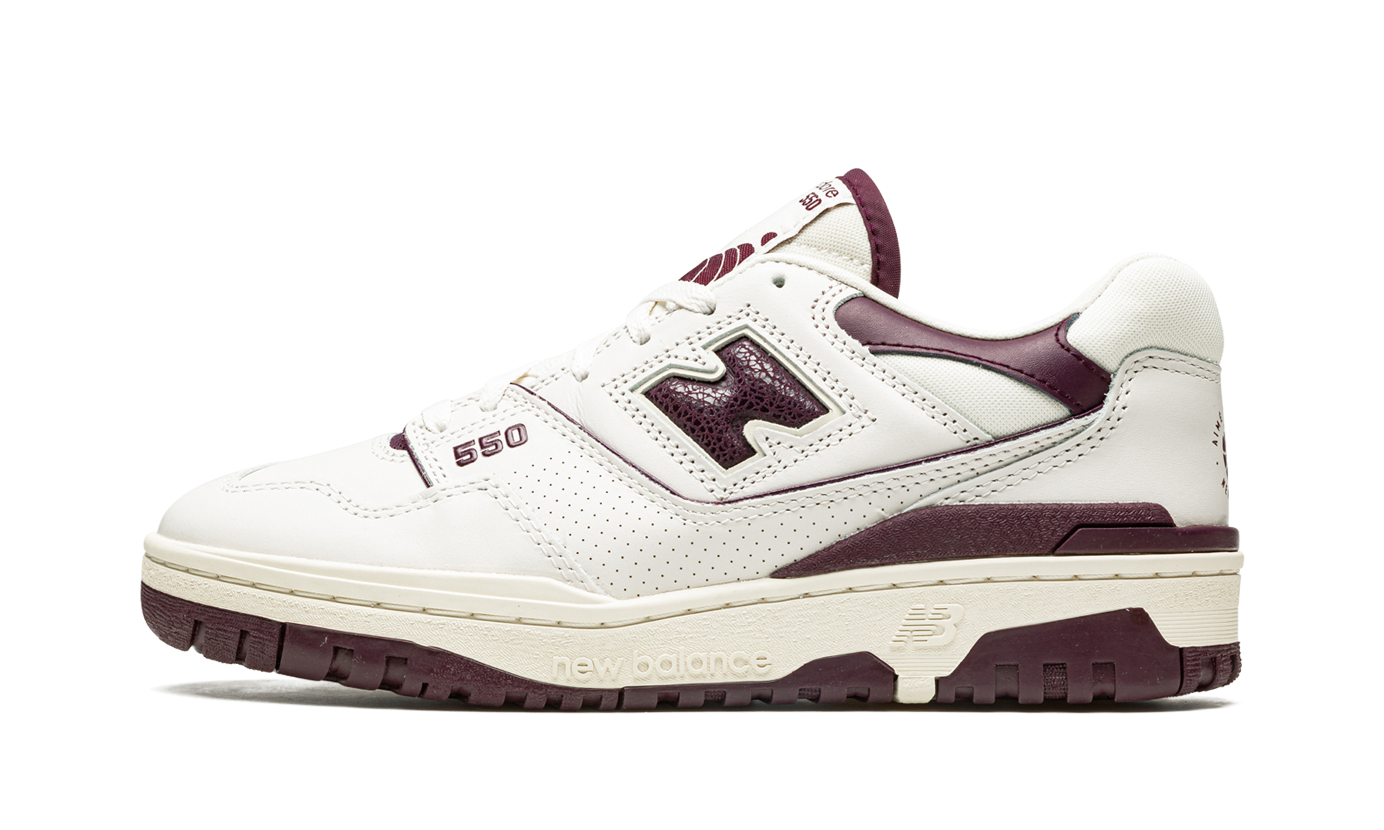 550 "Aime Leon Dore - Purple"