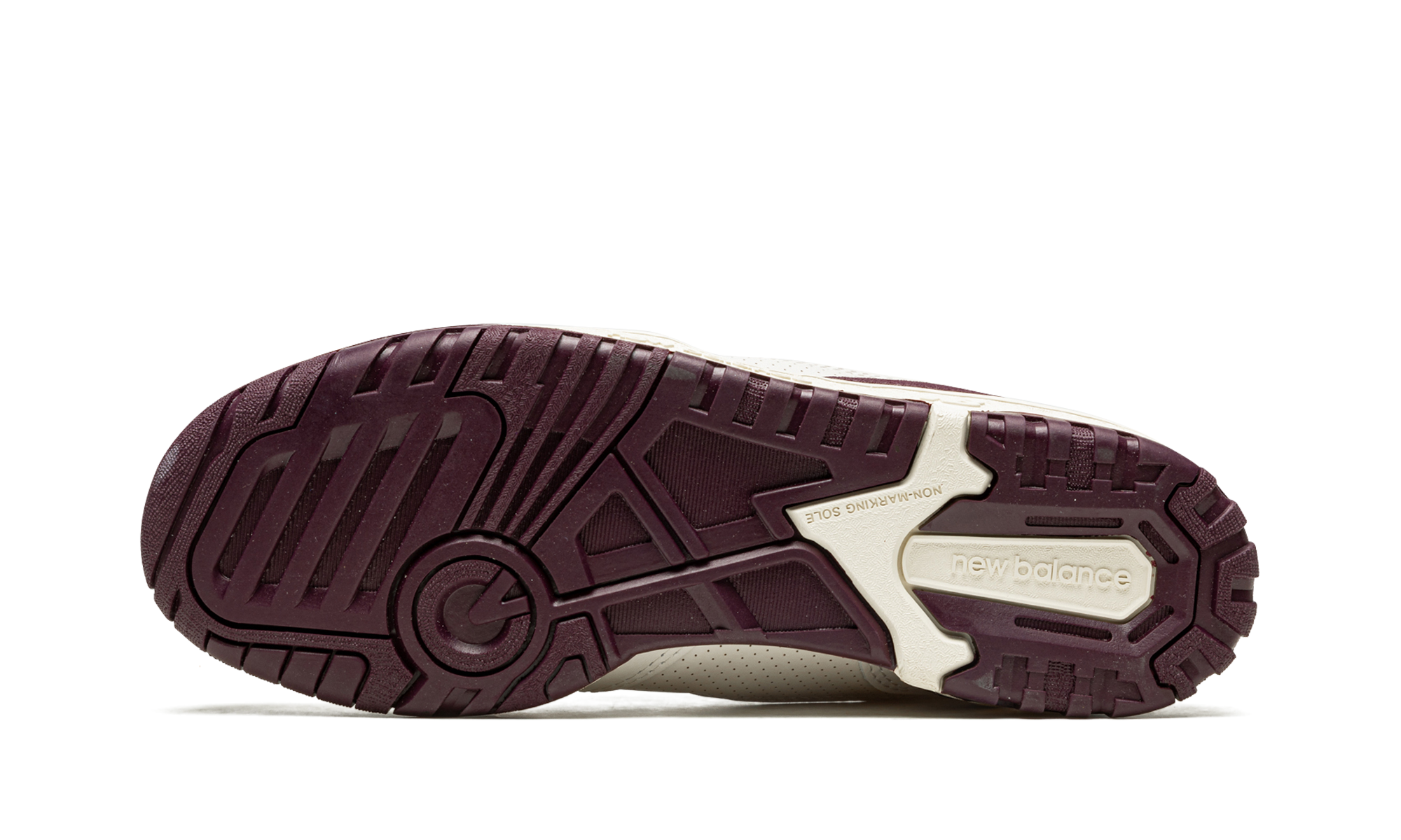550 "Aime Leon Dore - Purple"