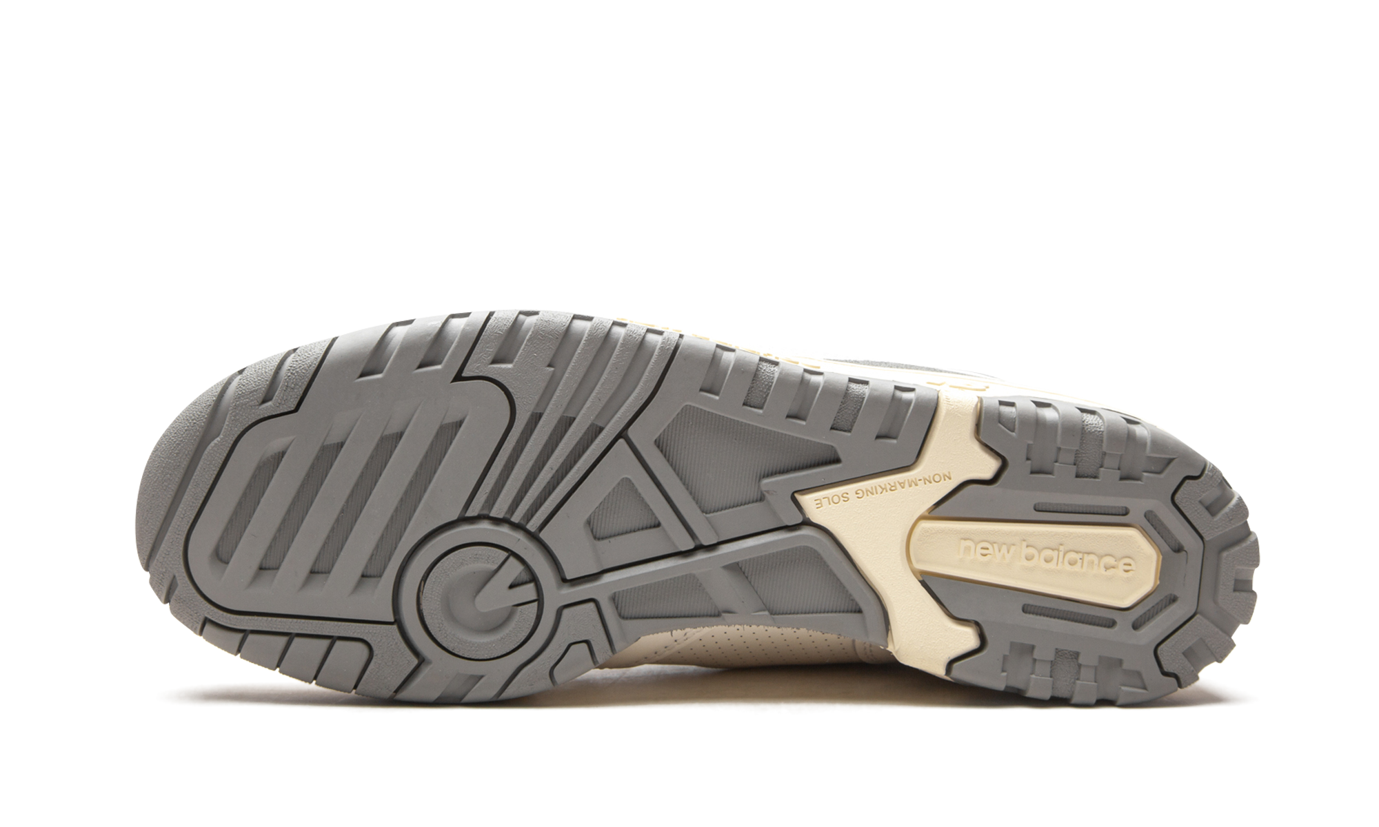 550 "Aimé Leon Dore - Silver"