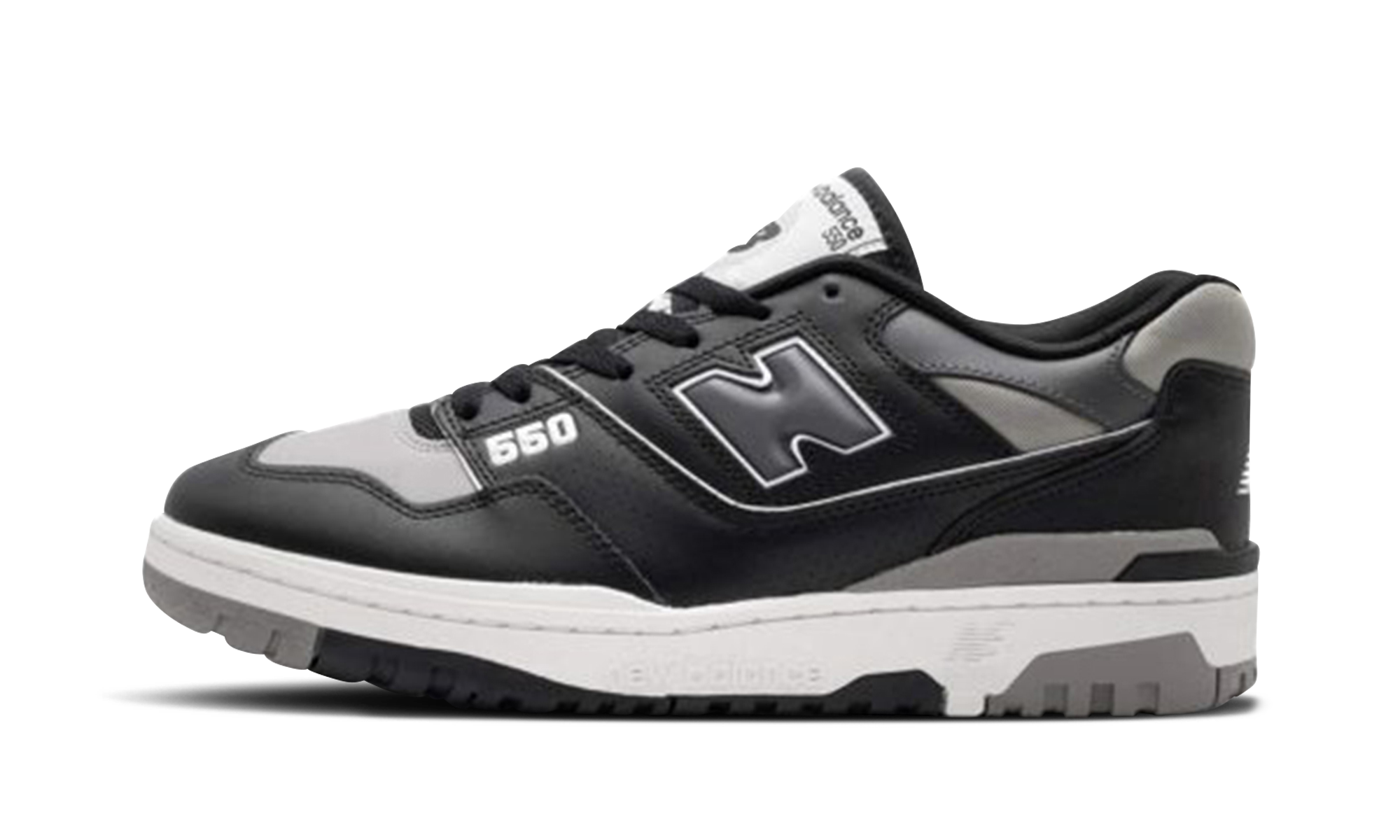 550 "Black"