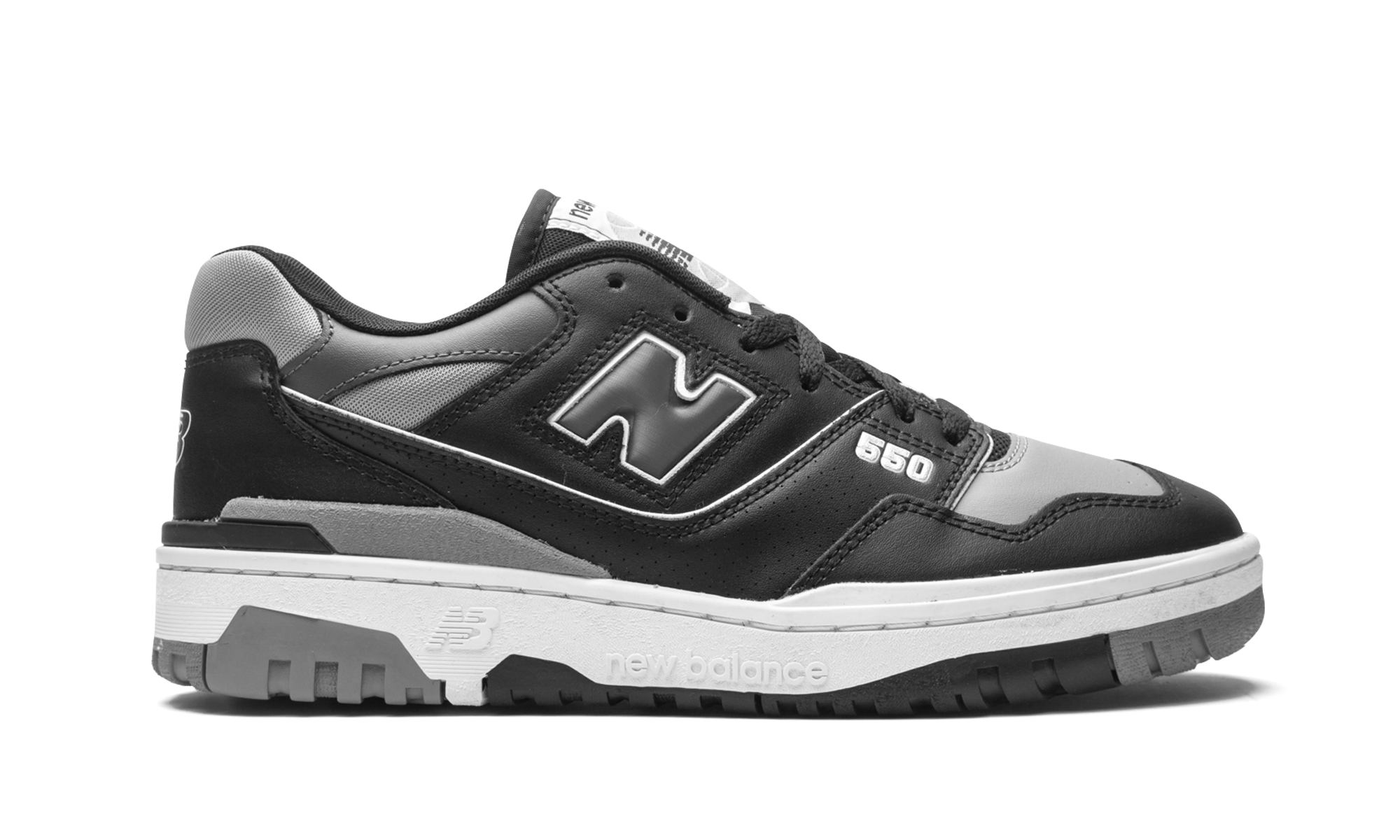 550 "Black"