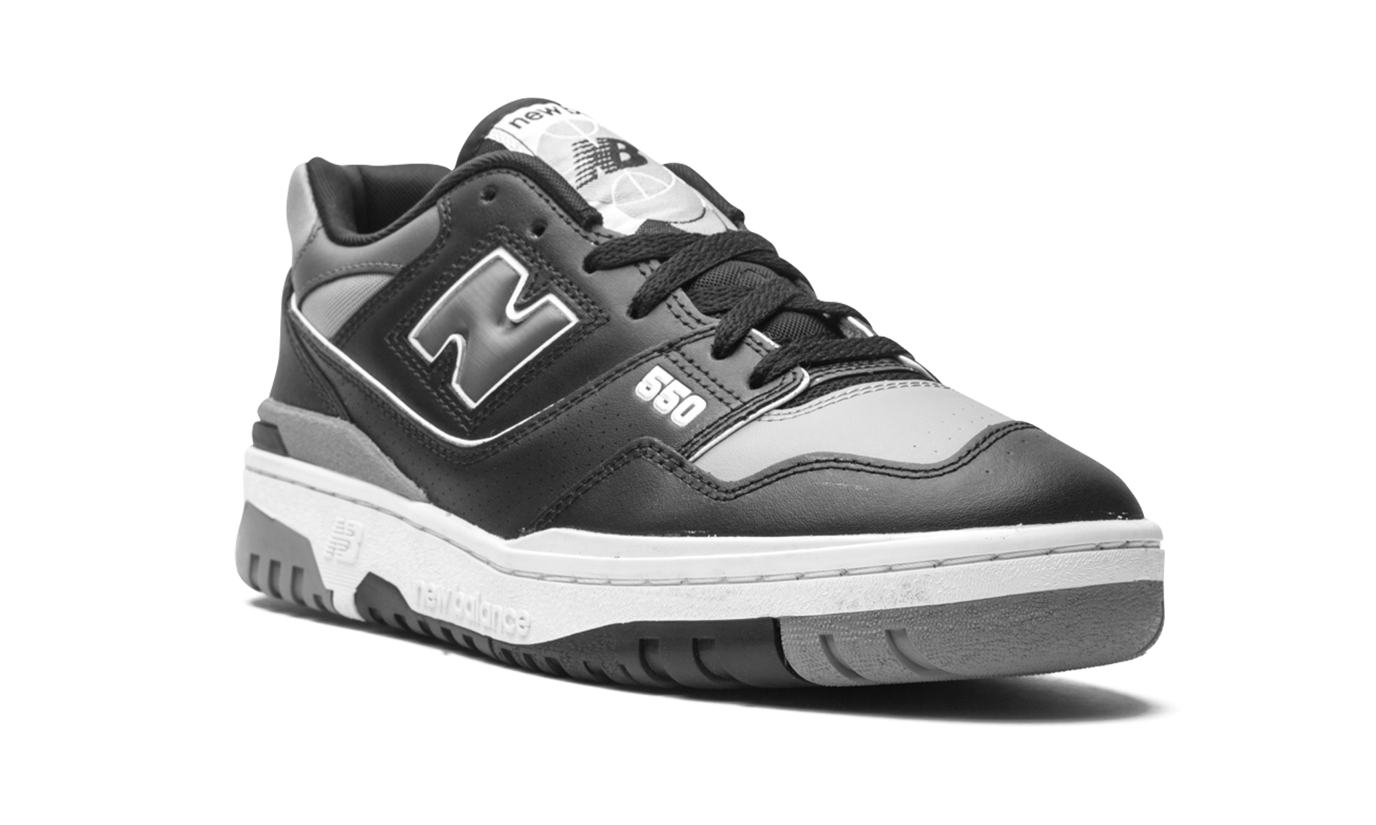 550 "Black"