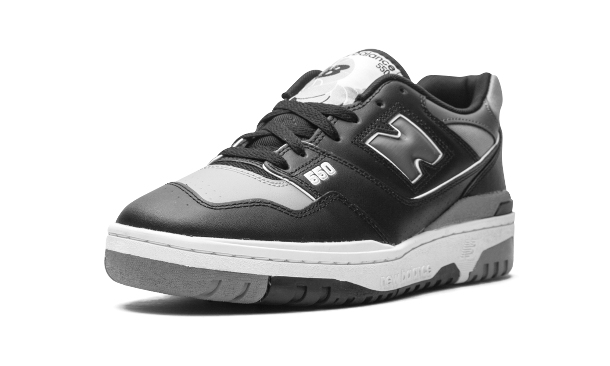 550 "Black"