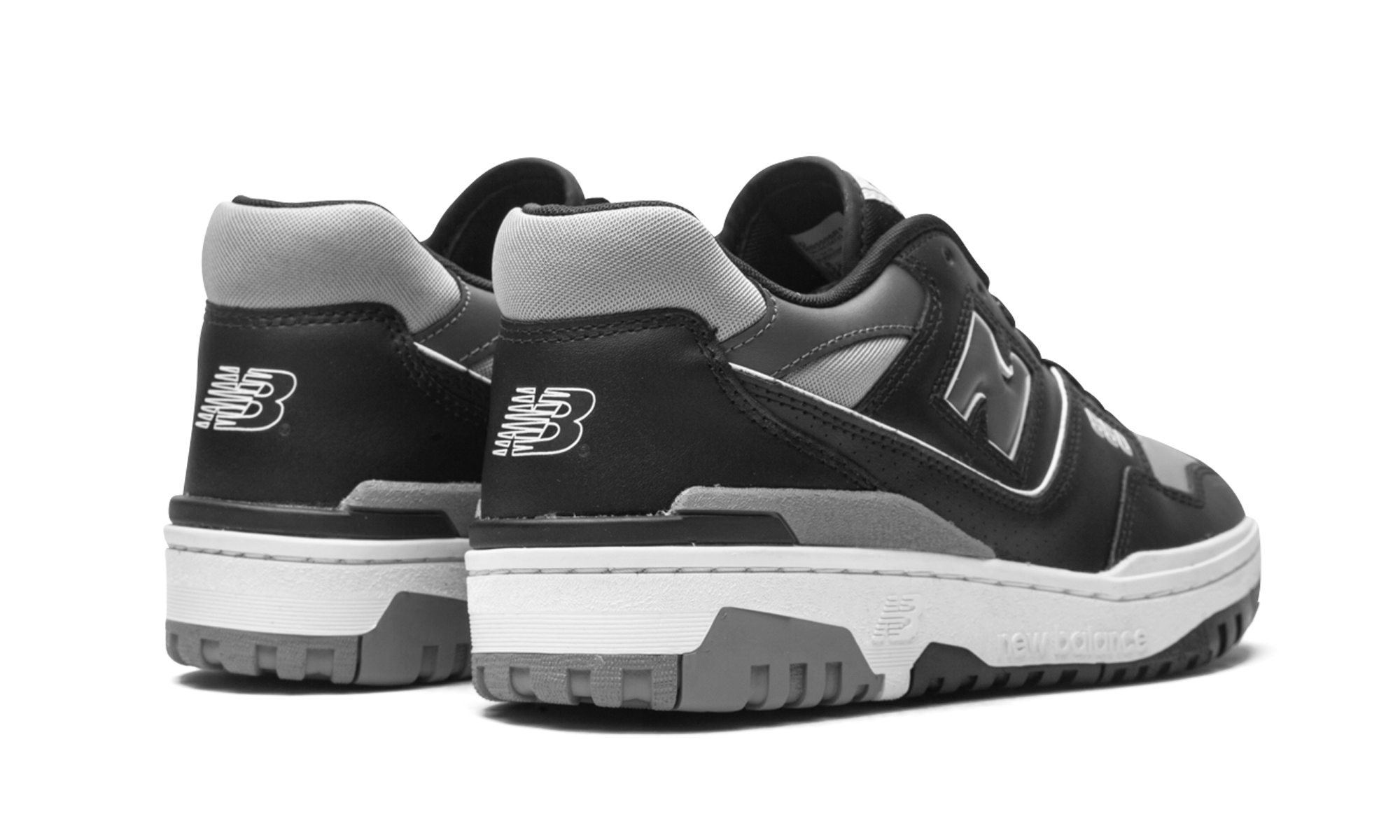 550 "Black"