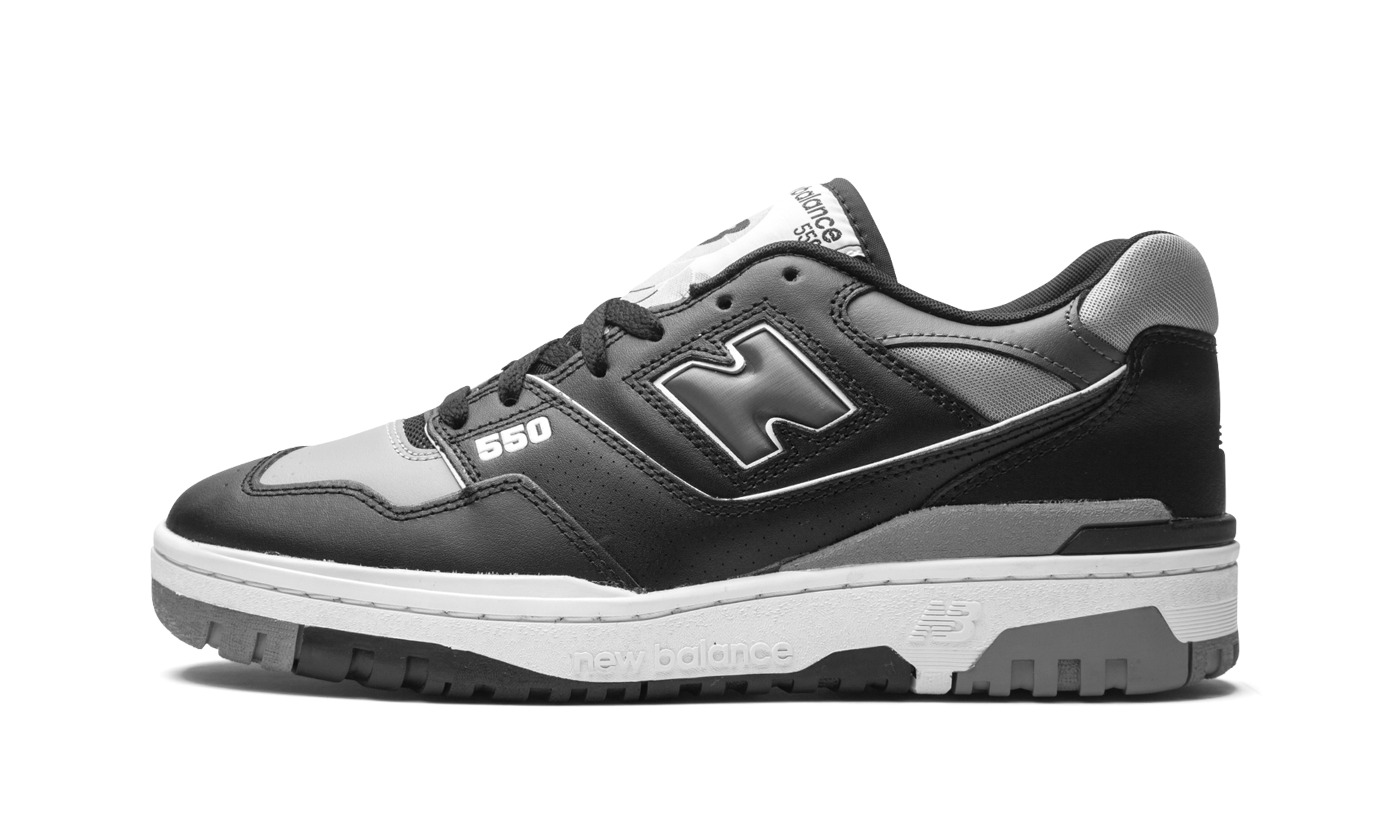 550 "Black"