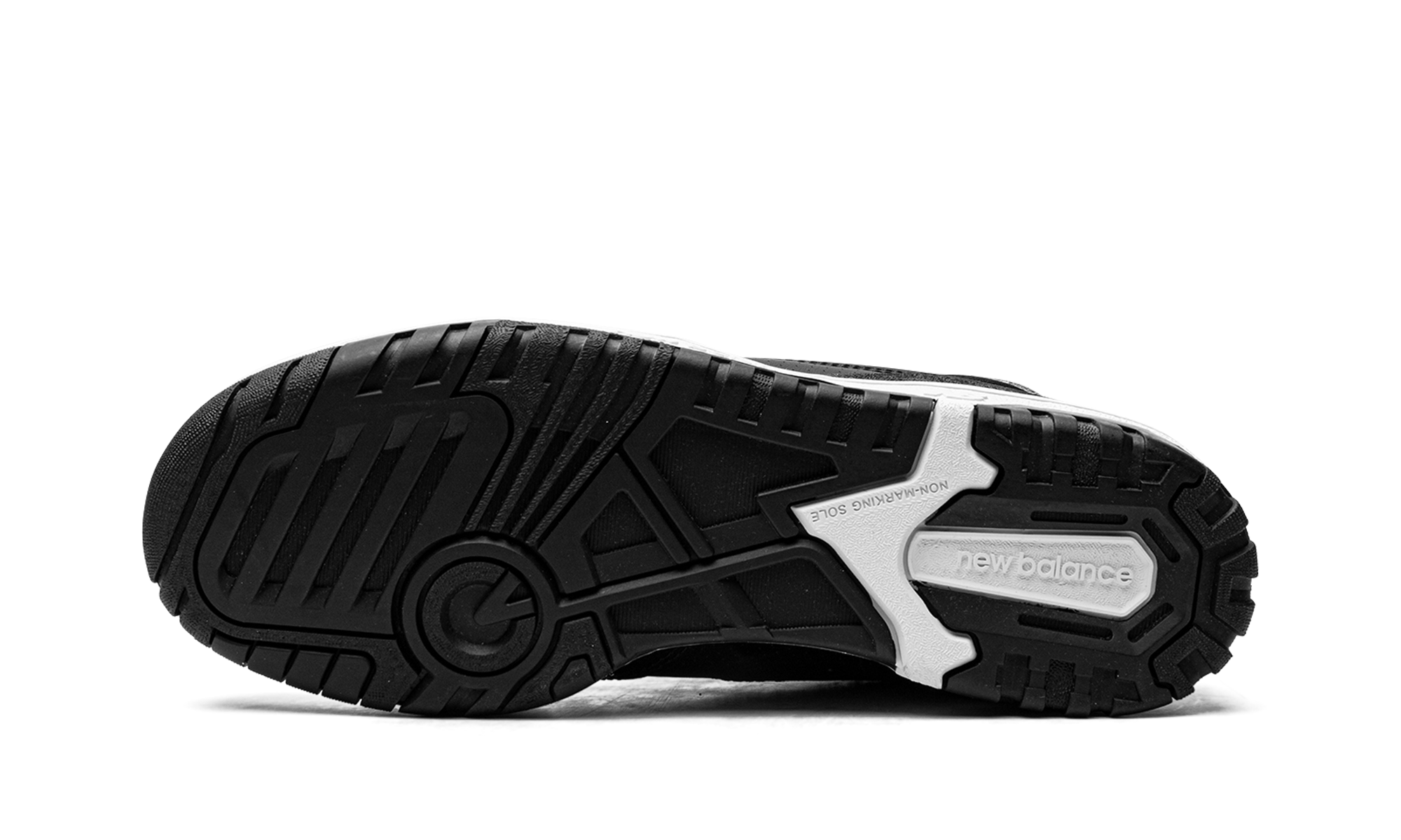 550 "Black/white"