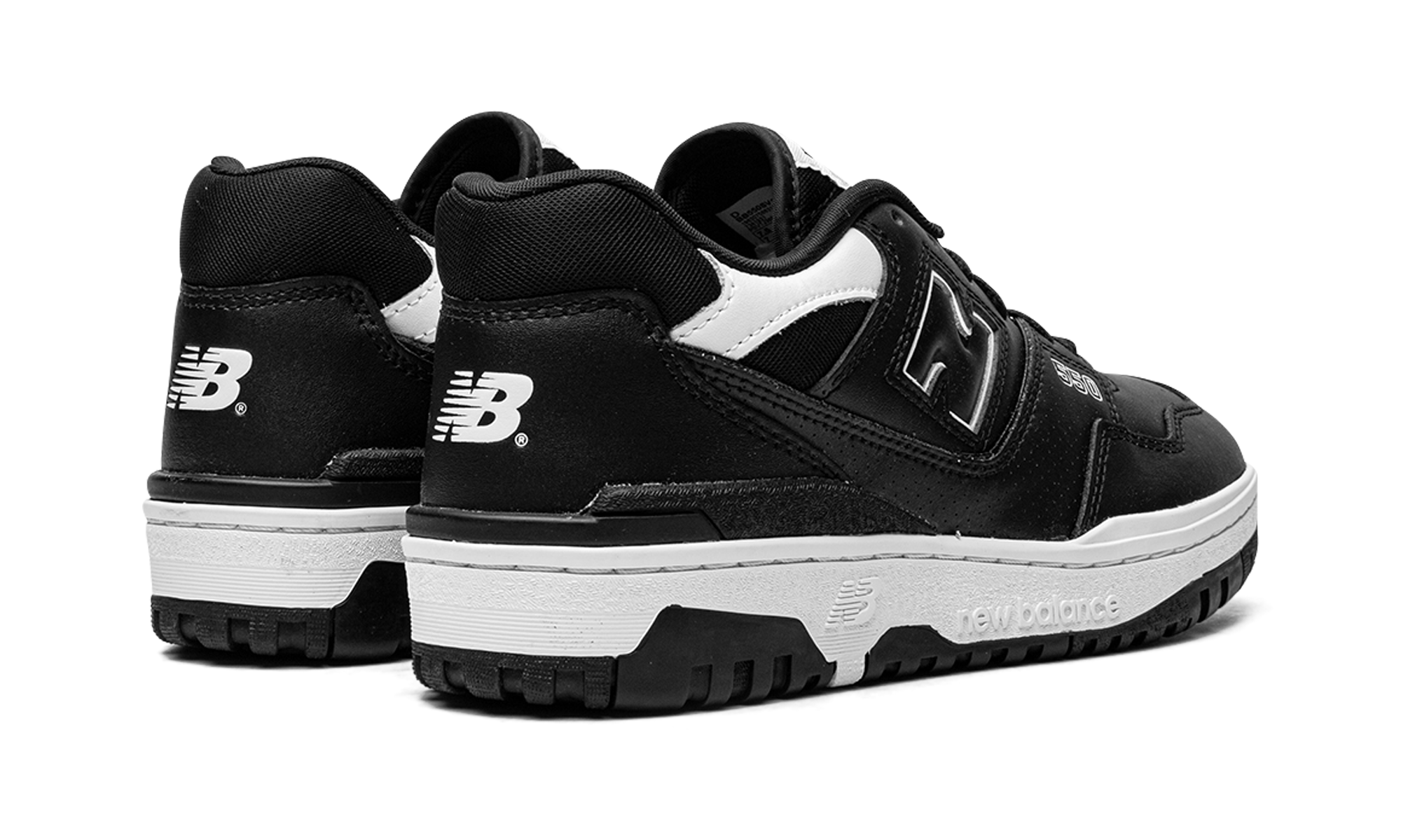 550 "Black/white"
