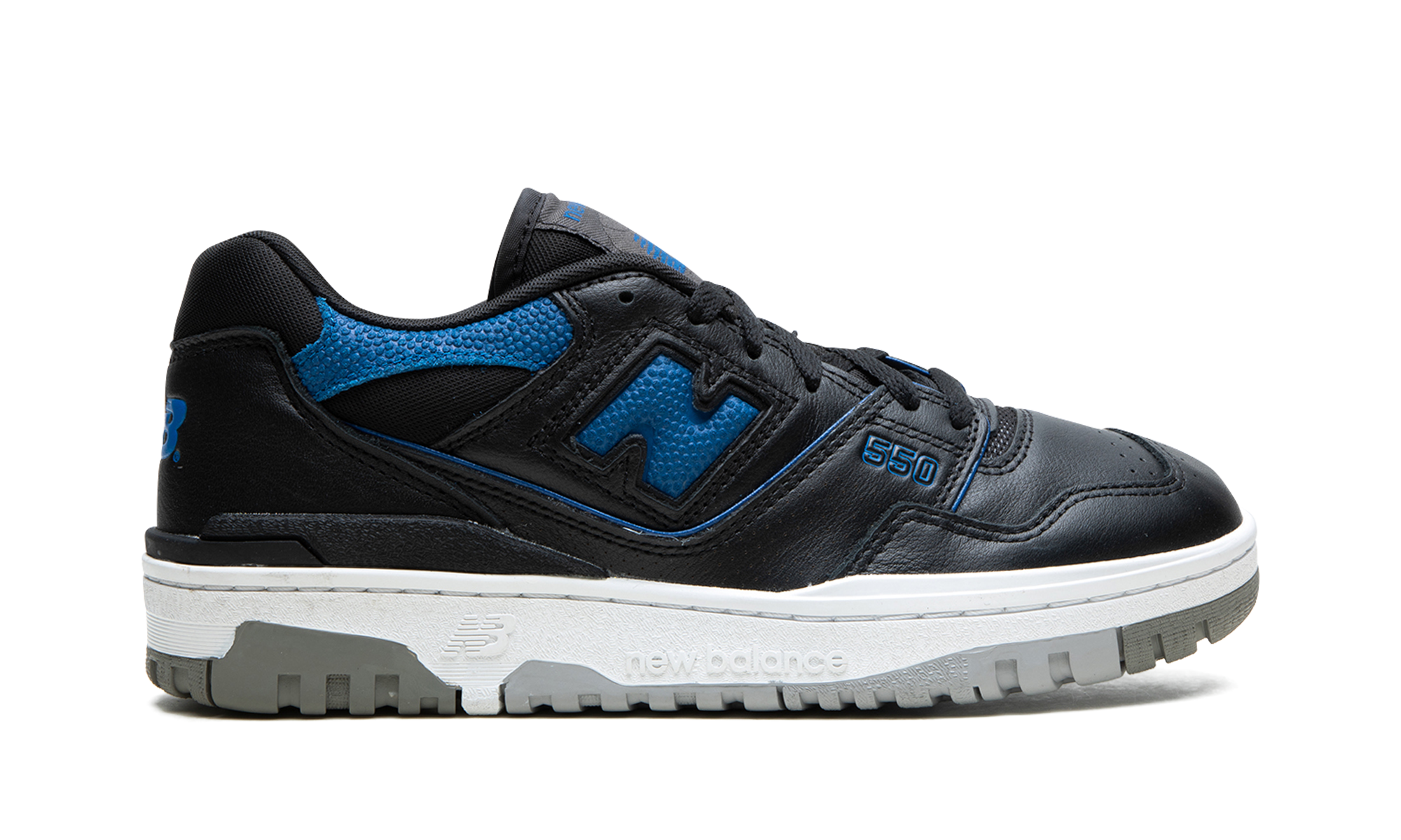 550 "Blue Groove"