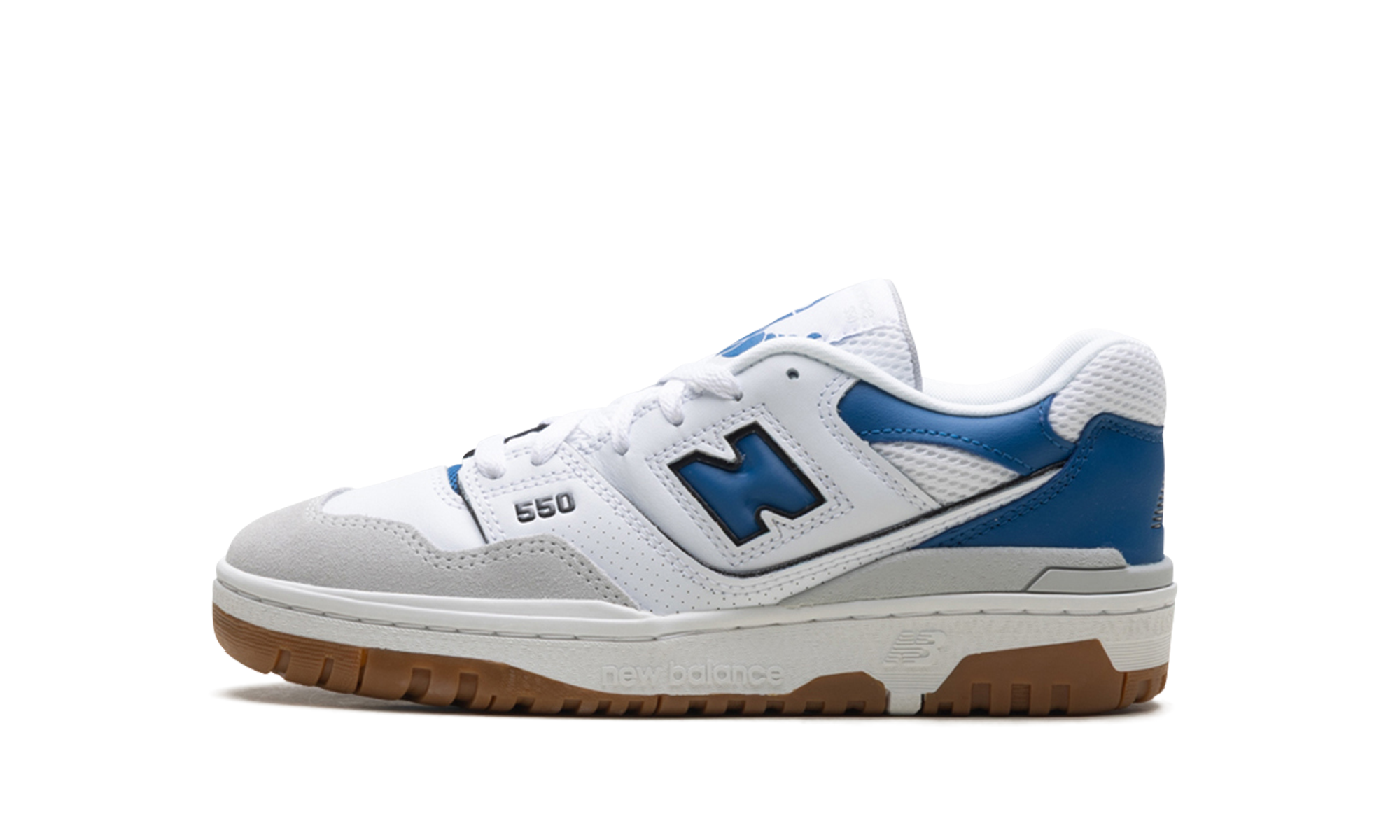 550 "Brighton Grey Blue Agate"