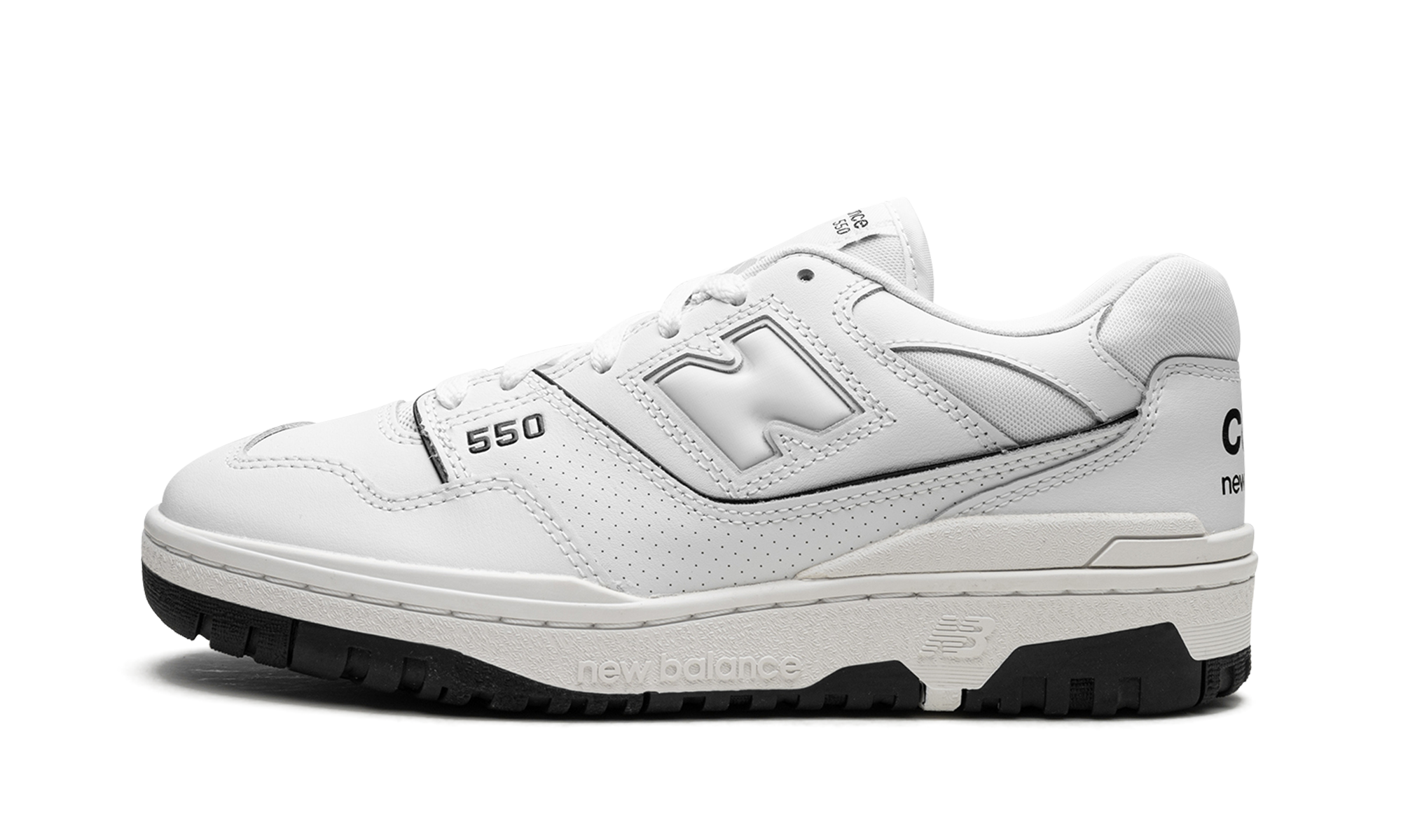 550 "Cdg"