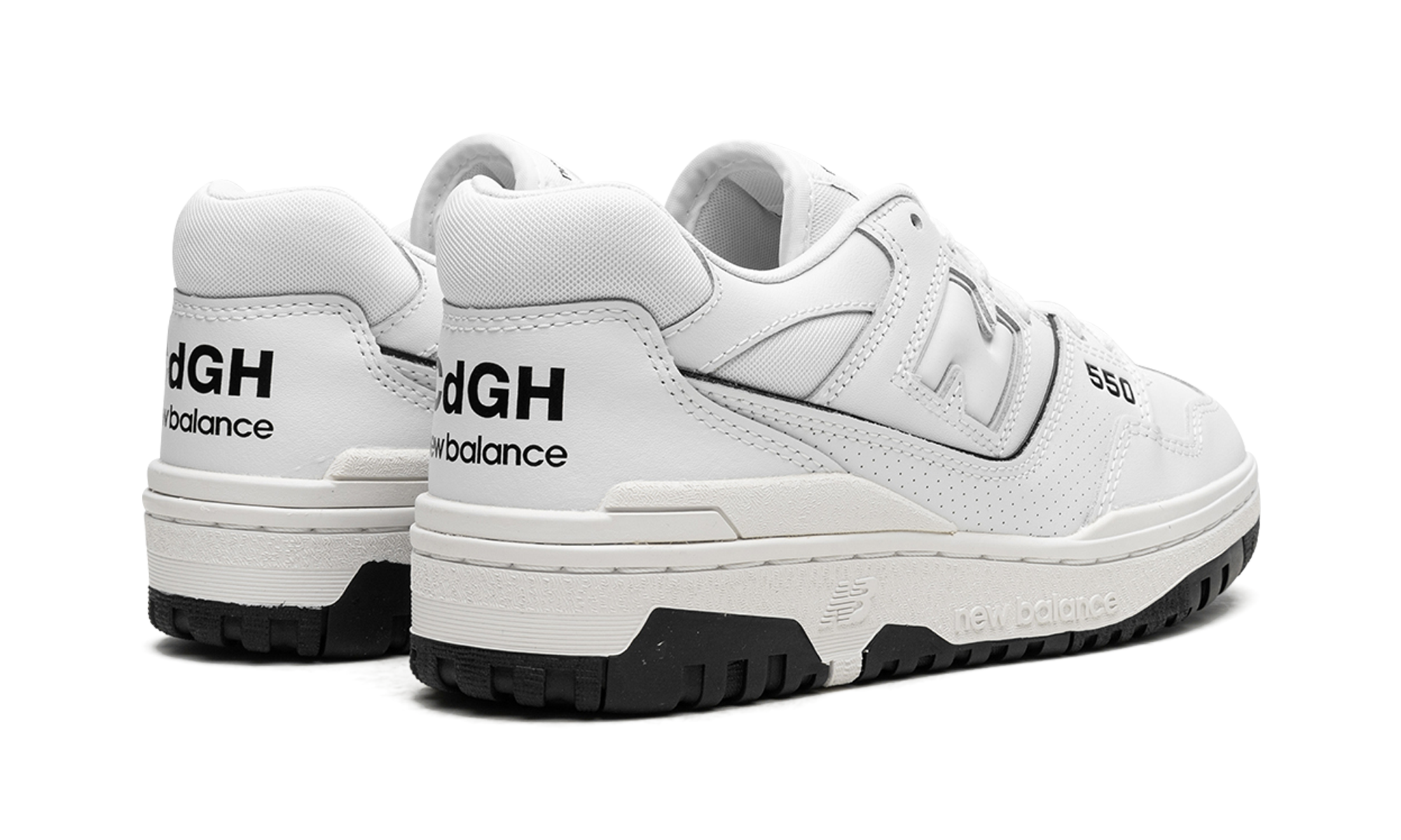 550 "Cdg"