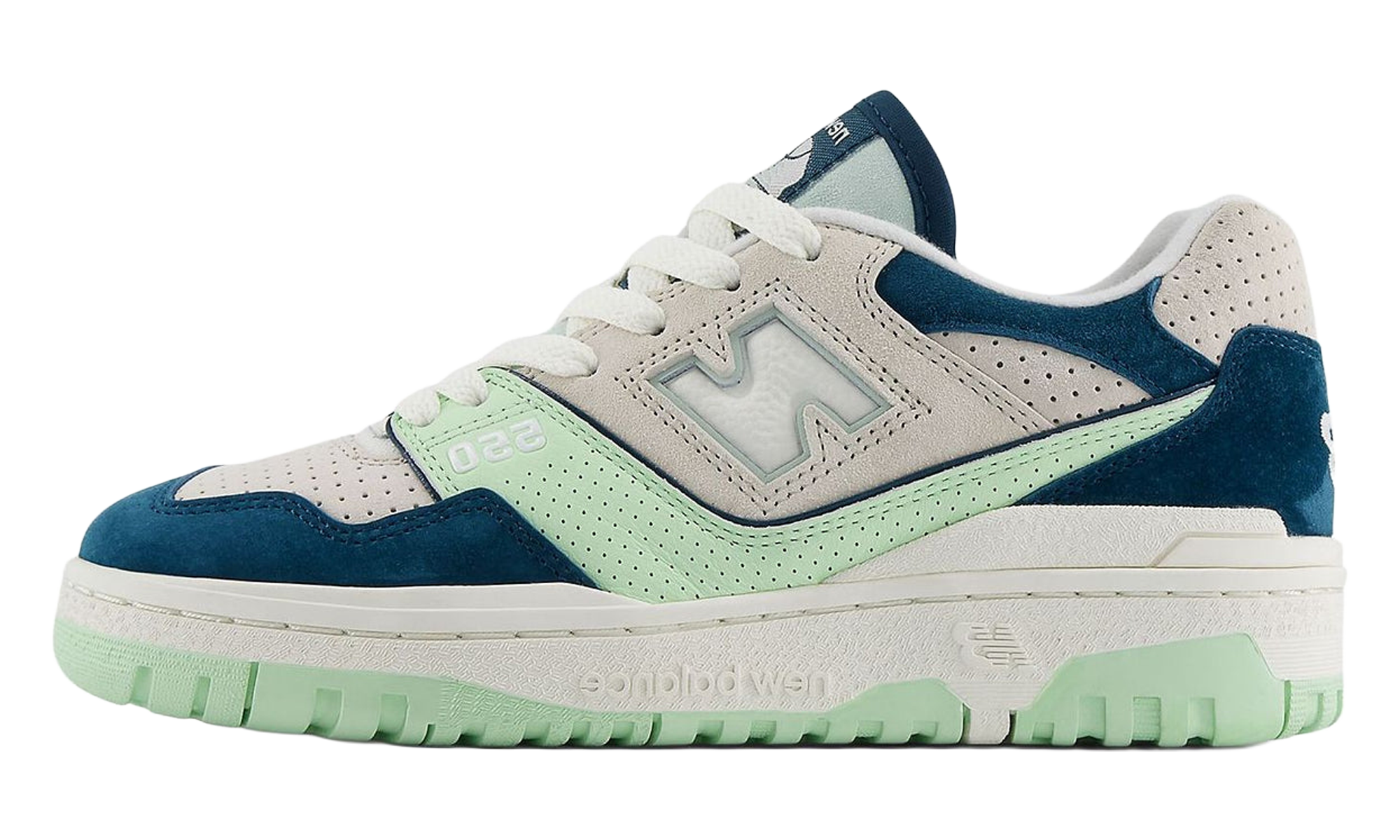 550 "Clay Ash Melon Water"