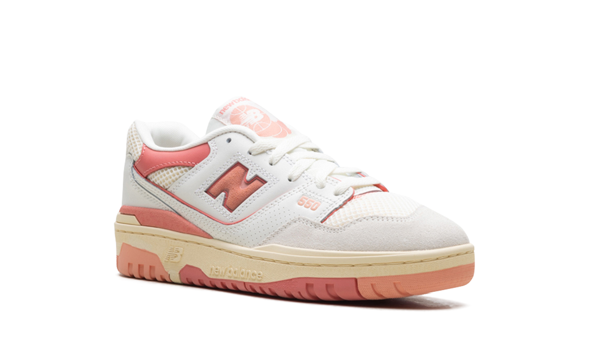 550 GS "Desert Pink Sea Salt"