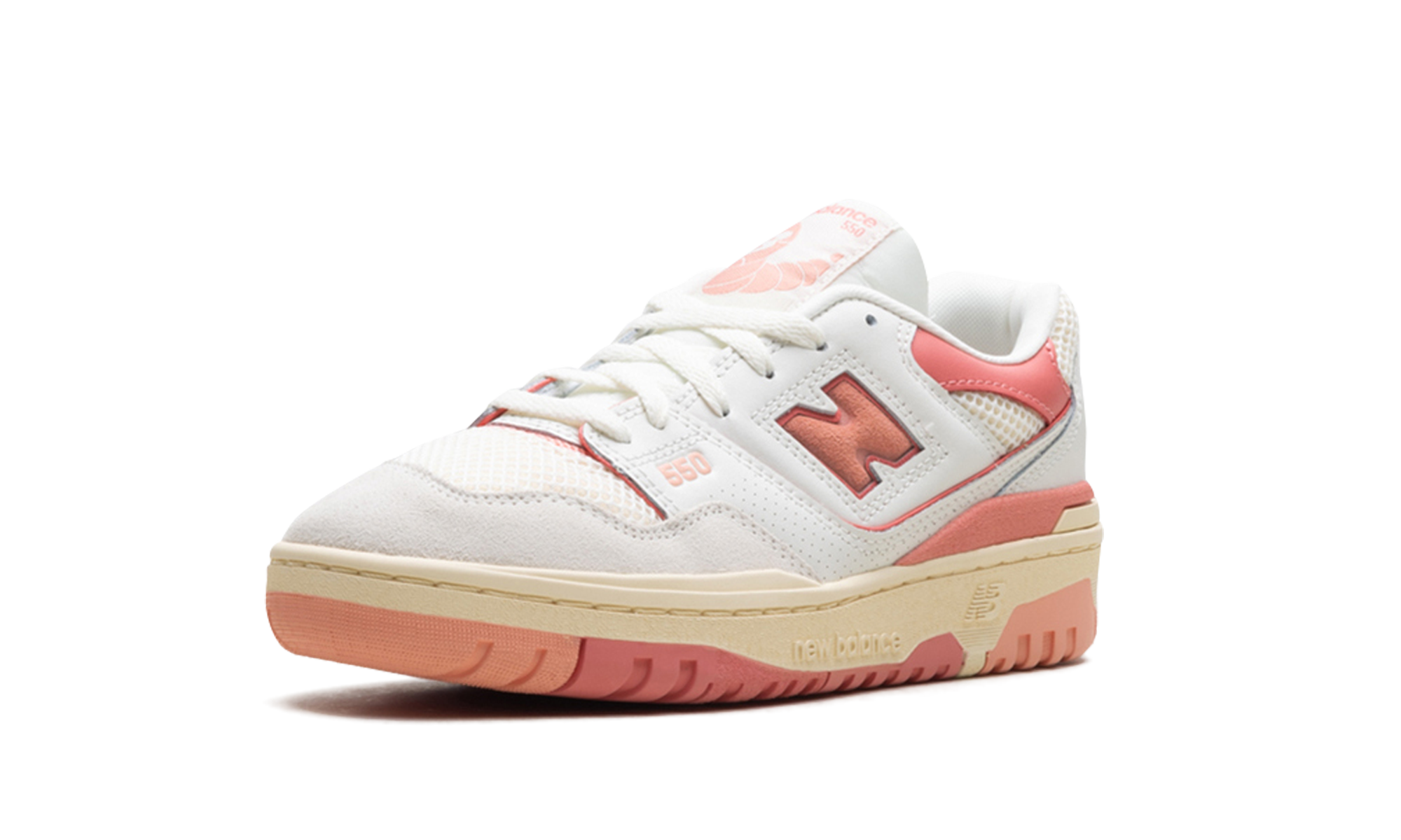 550 GS "Desert Pink Sea Salt"