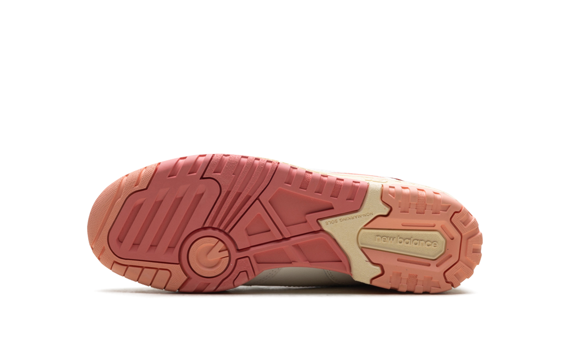 550 GS "Desert Pink Sea Salt"