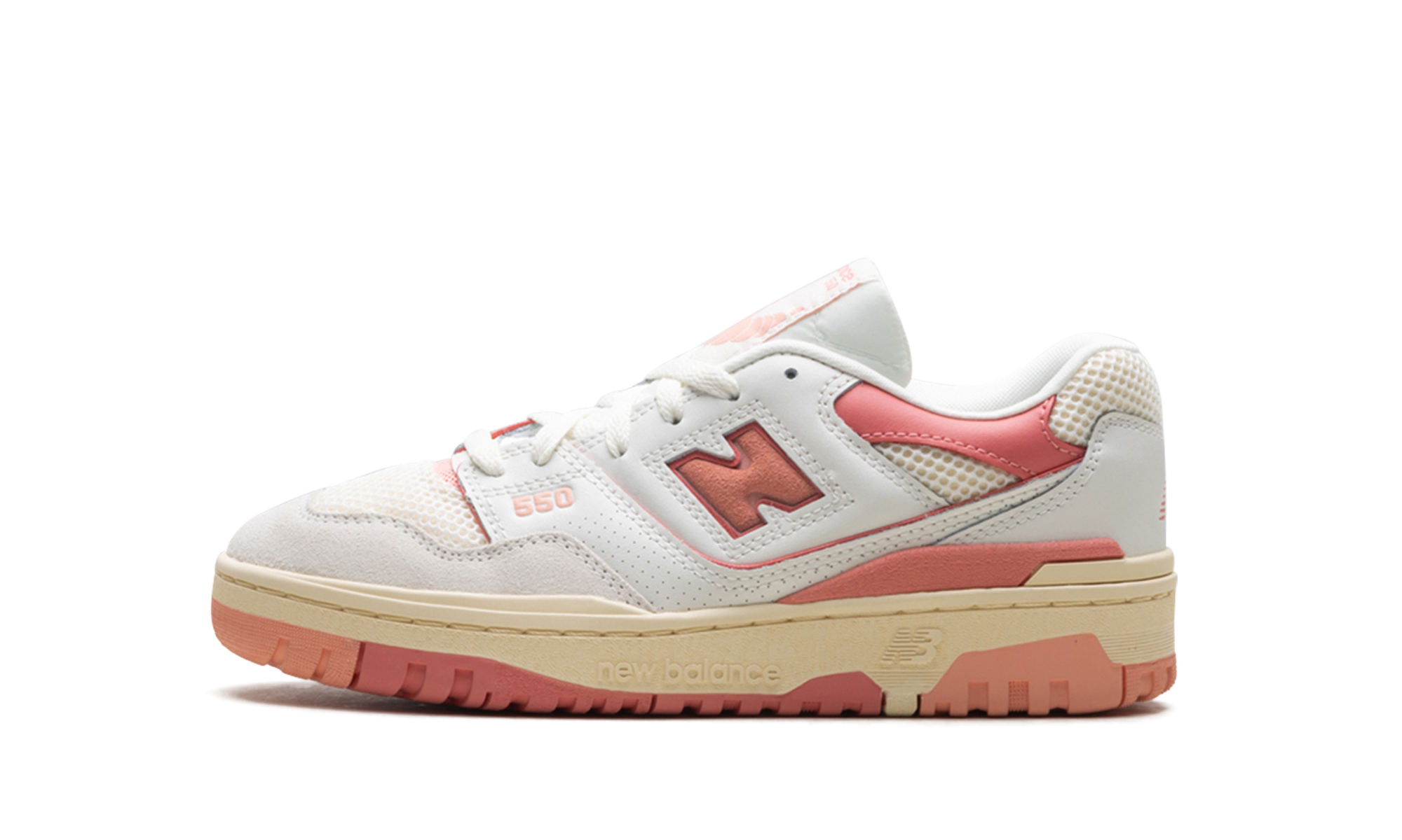 550 GS "Desert Pink Sea Salt"