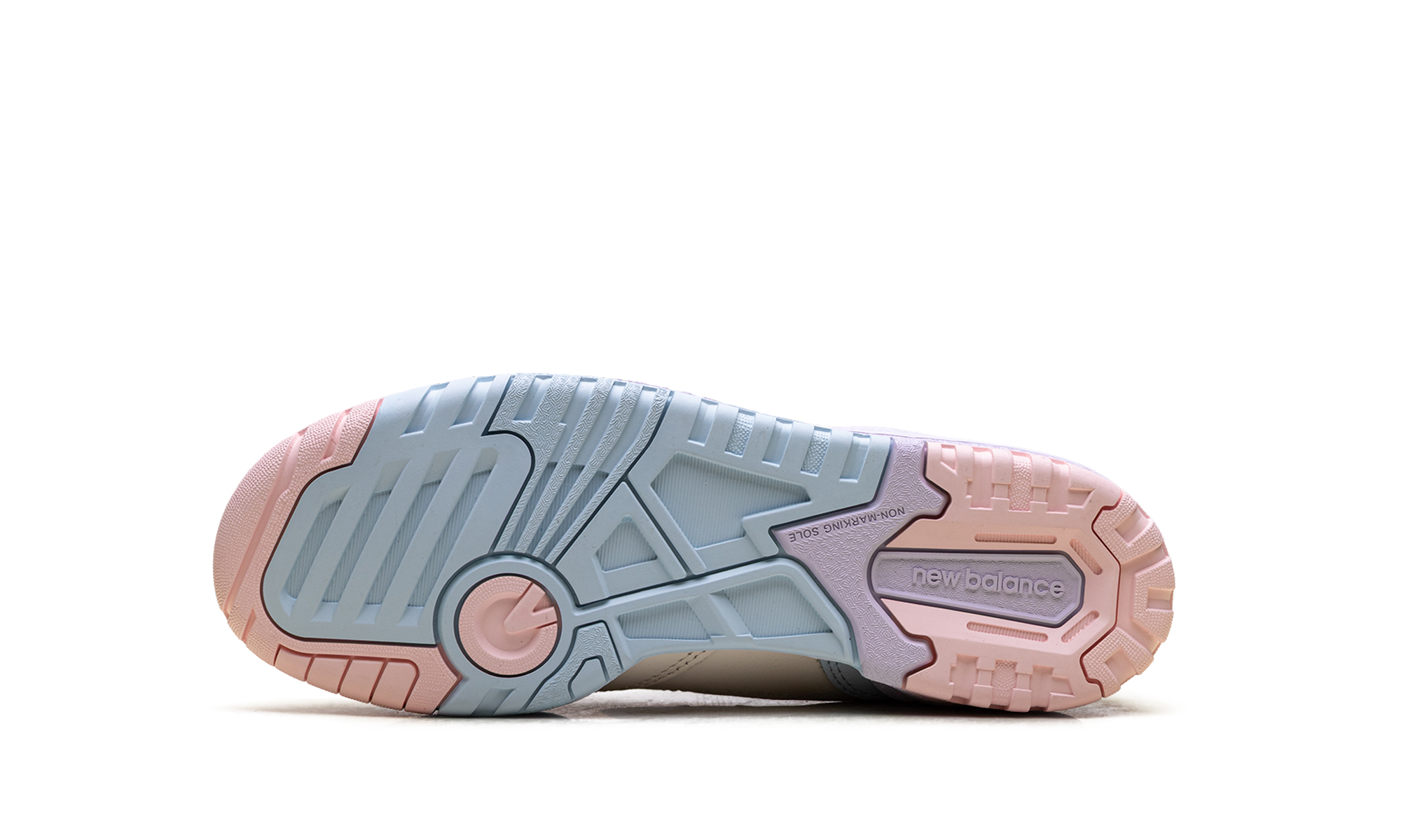550 GS "Easter"