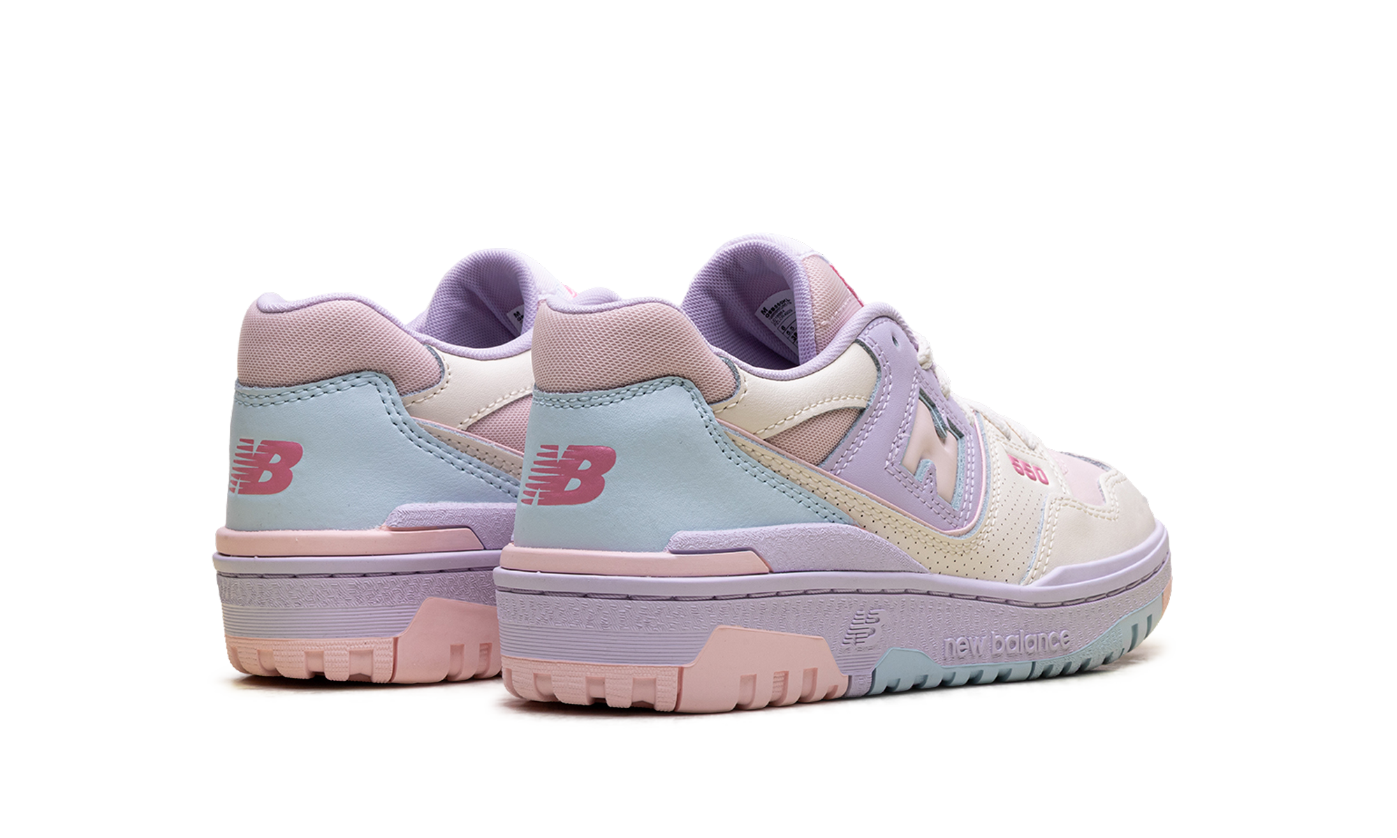 550 GS "Easter"