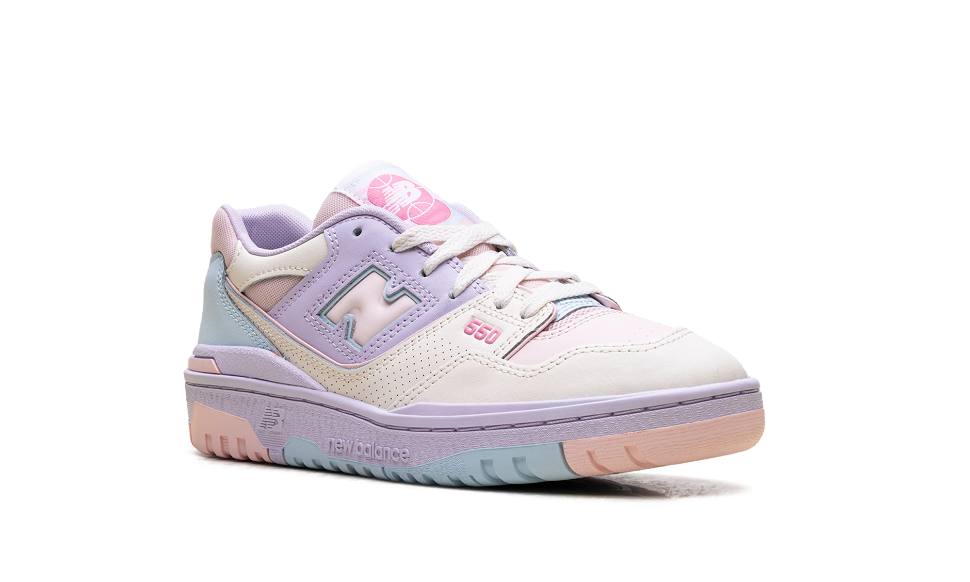 550 GS "Easter"