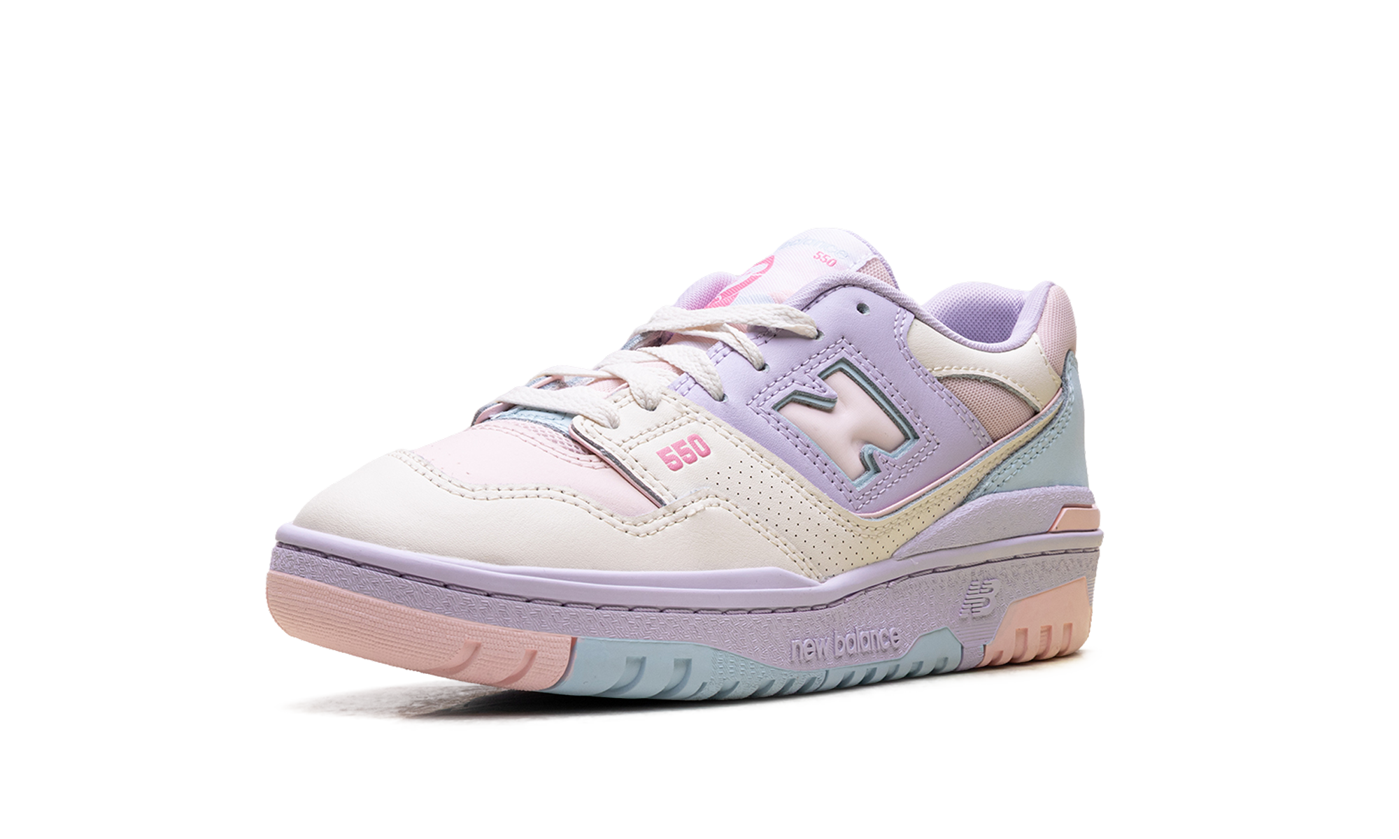 550 GS "Easter"