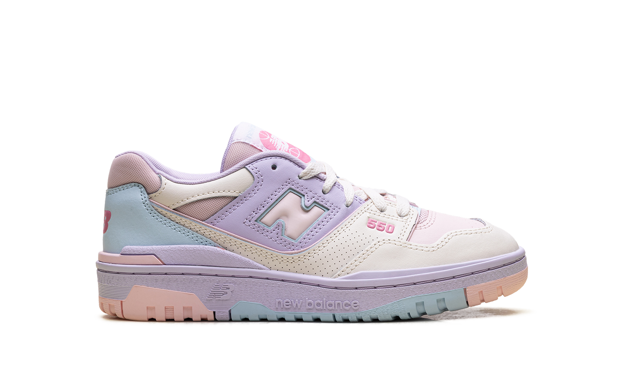 550 GS "Easter"