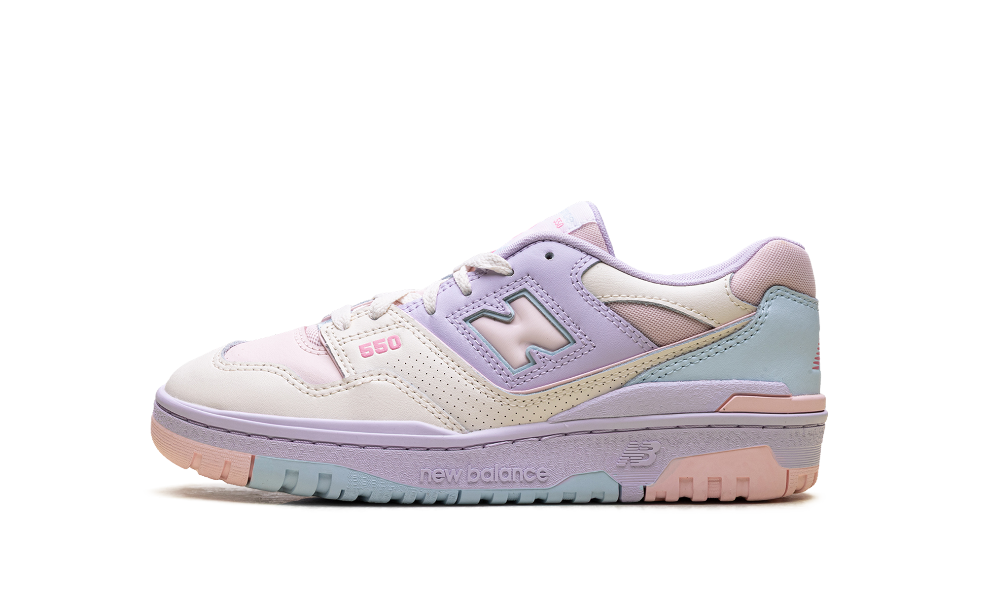 550 GS "Easter"