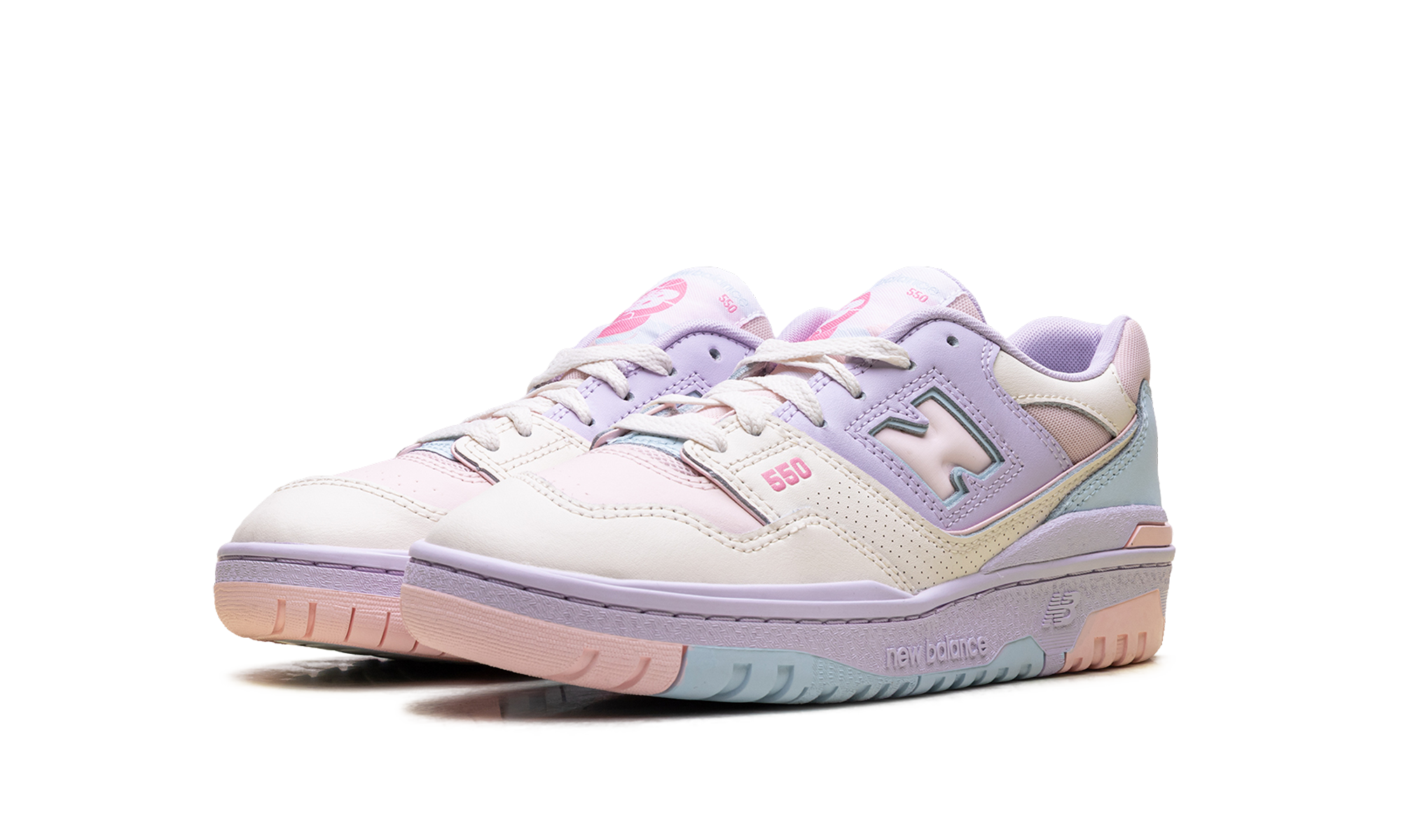 550 GS "Easter"