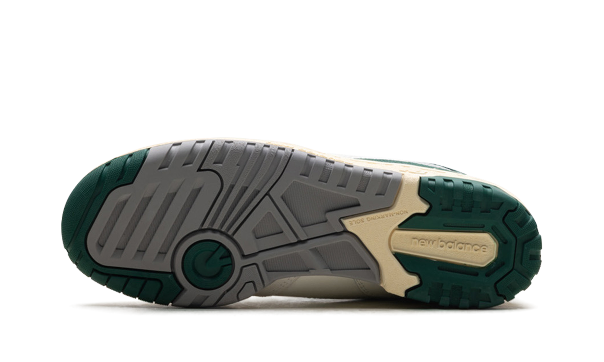 550 GS "Marsh Green"