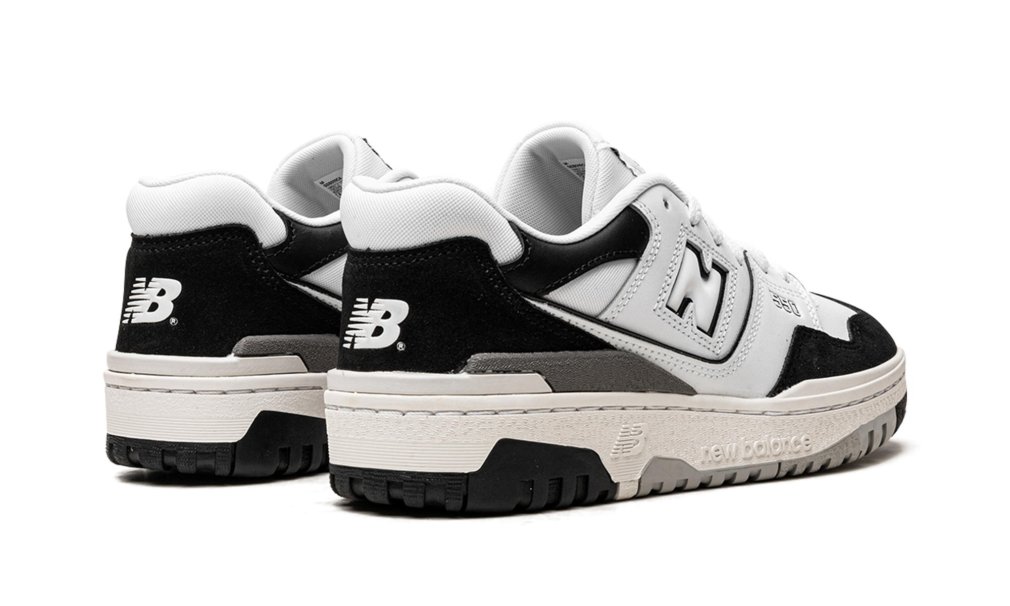 550 GS "Oreo"