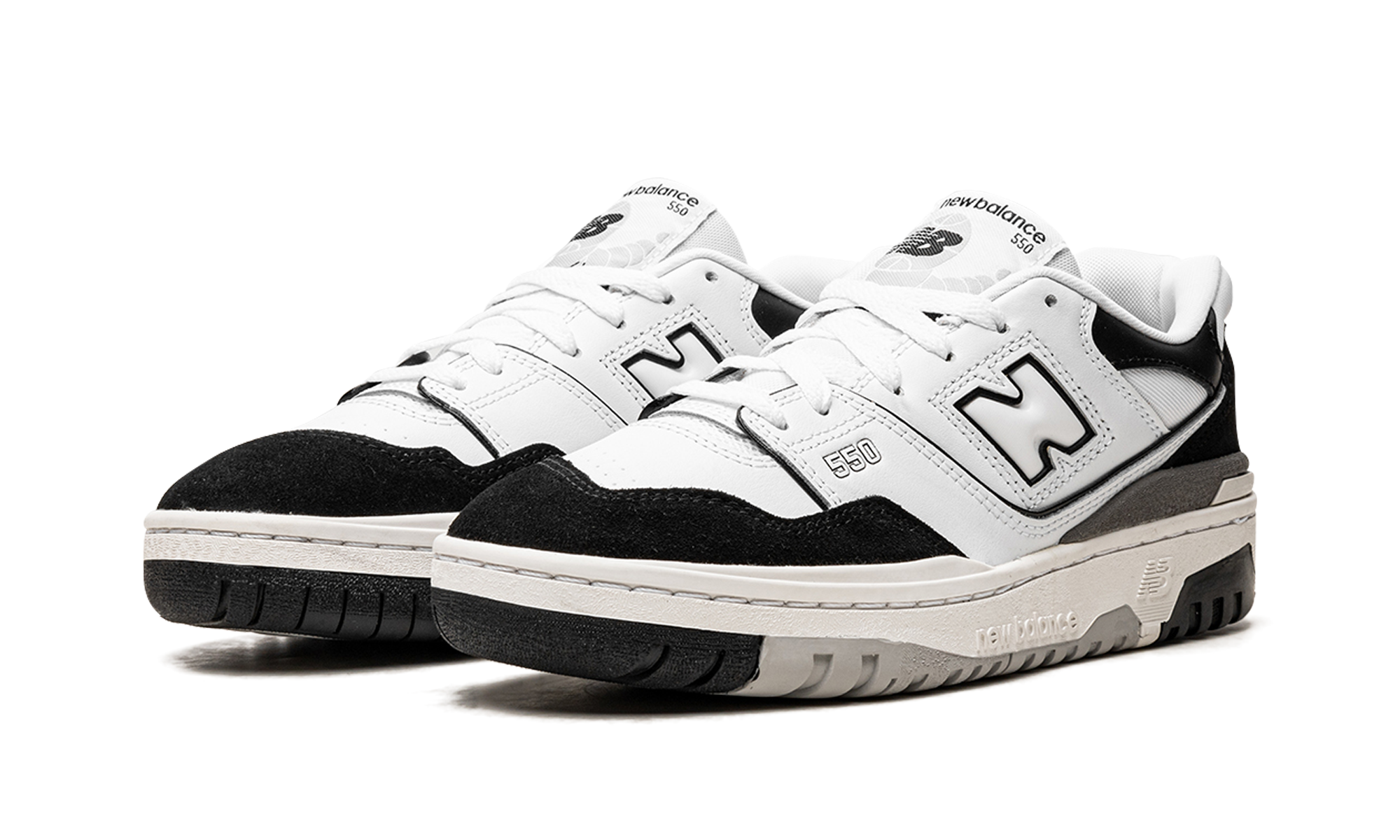 550 GS "Oreo"