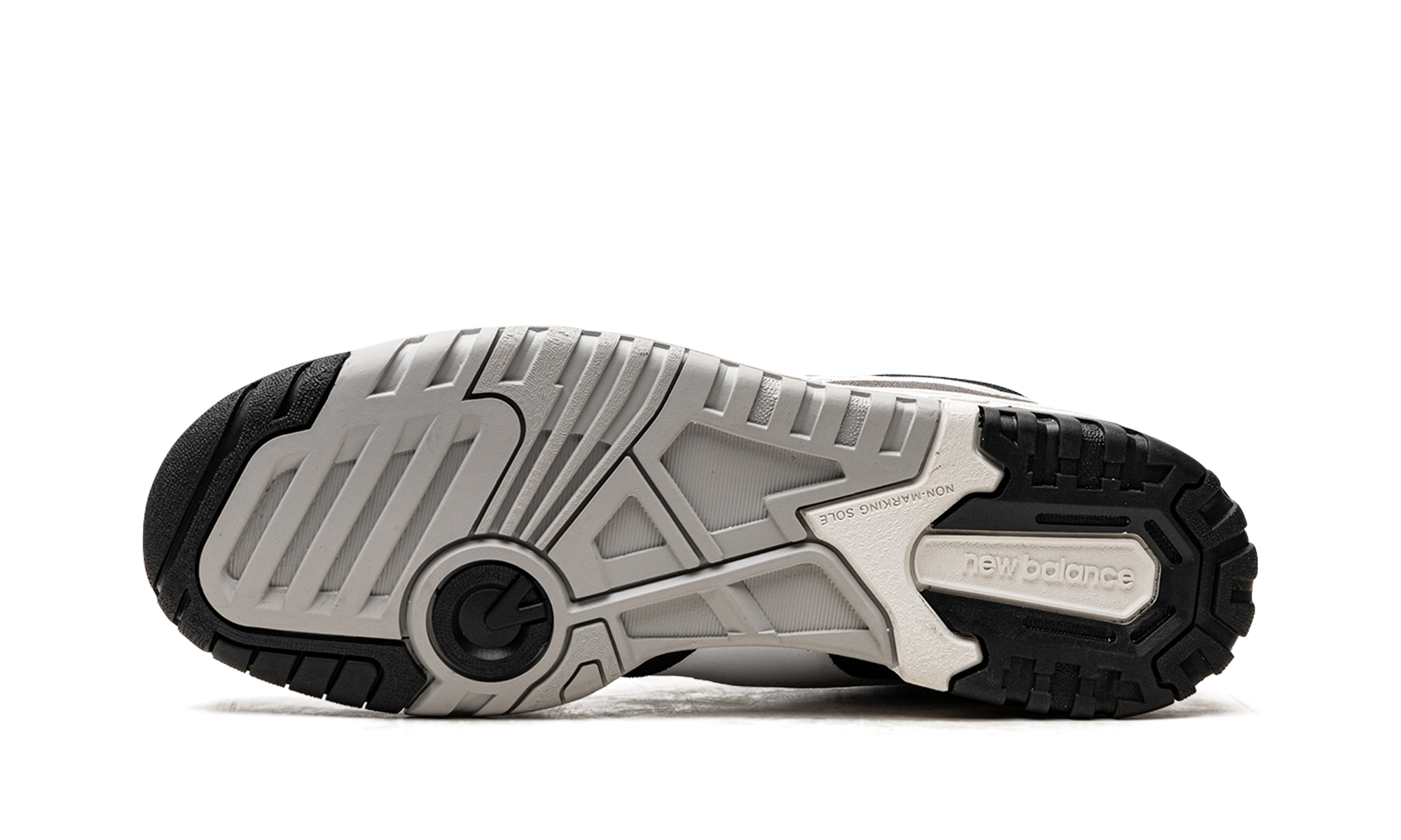 550 GS "Oreo"