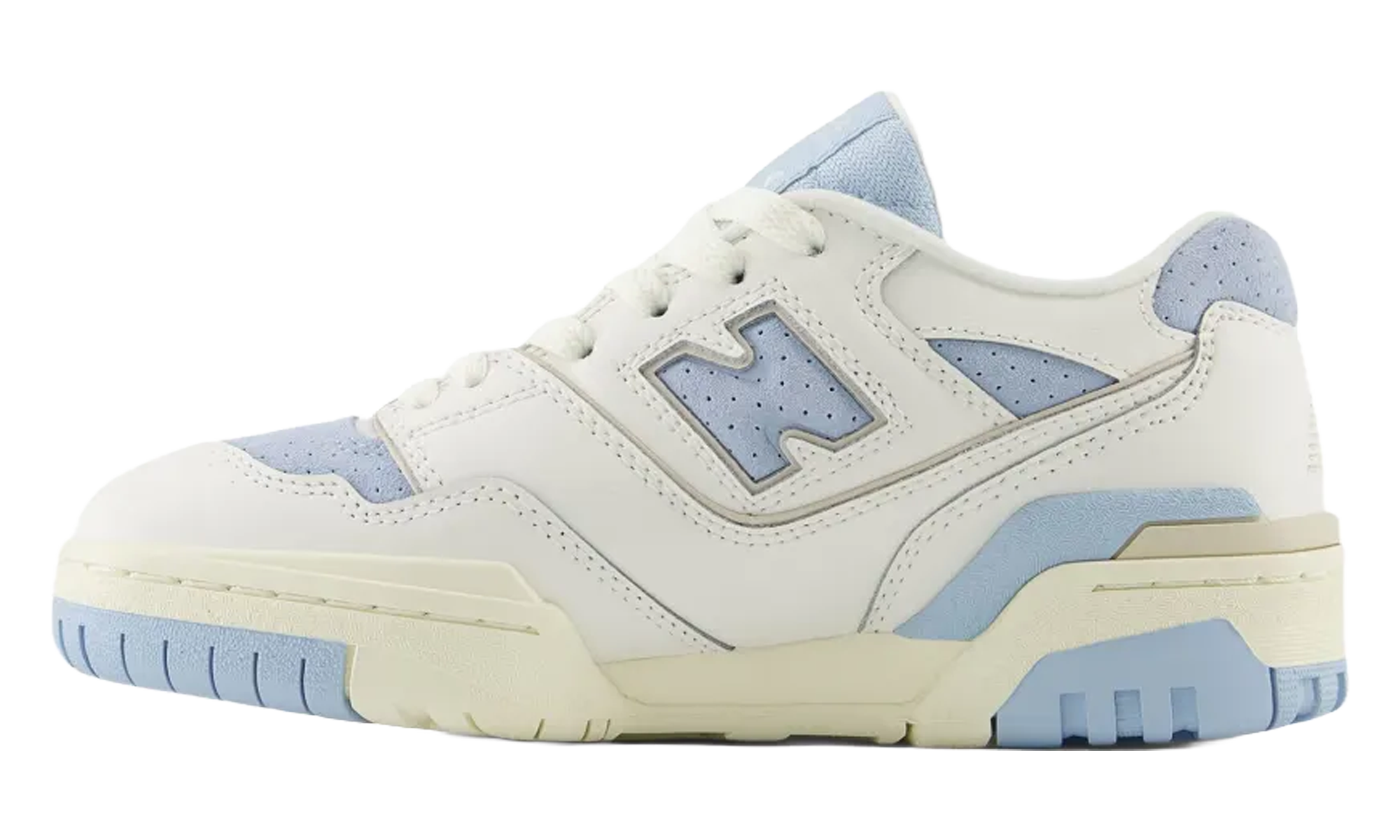 550 GS "Sea Salt Light Chrome Blue"