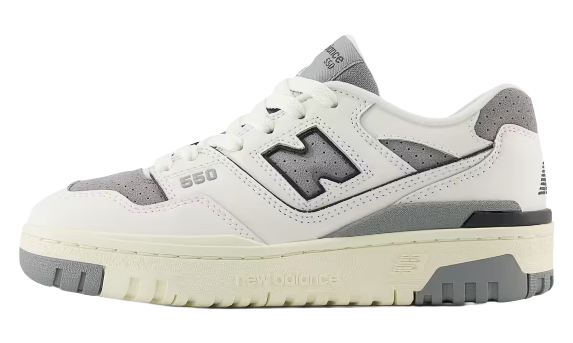 550 GS "Sea Salt Slate Grey"