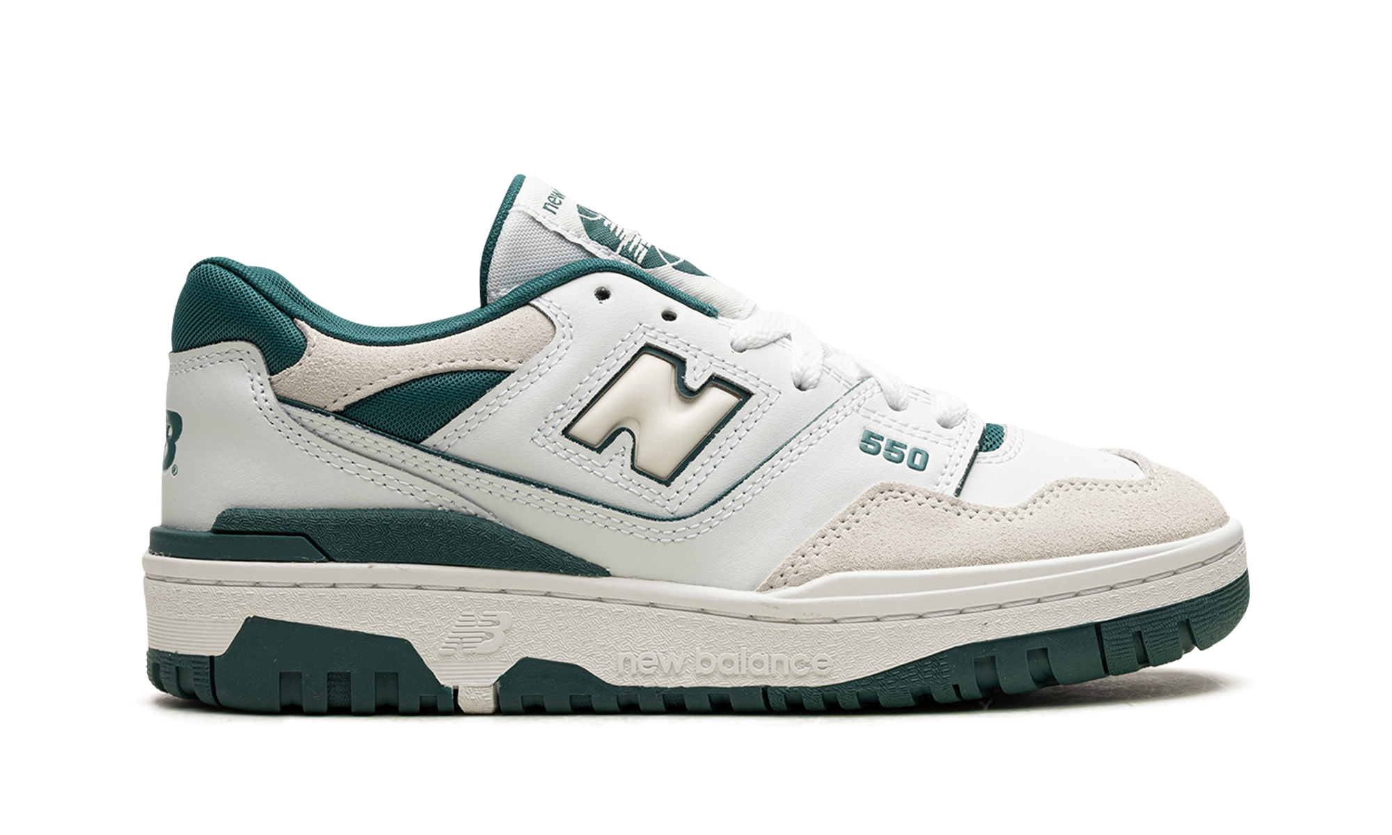 550 GS "Vintage Teal"