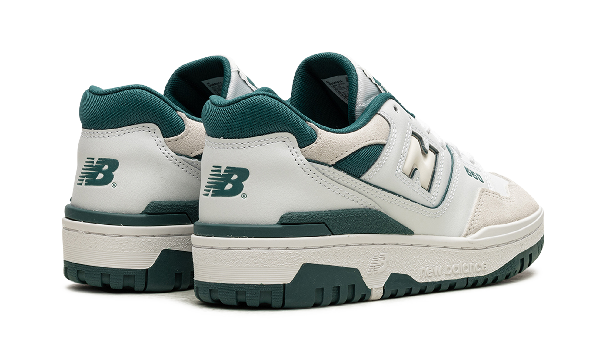 550 GS "Vintage Teal"