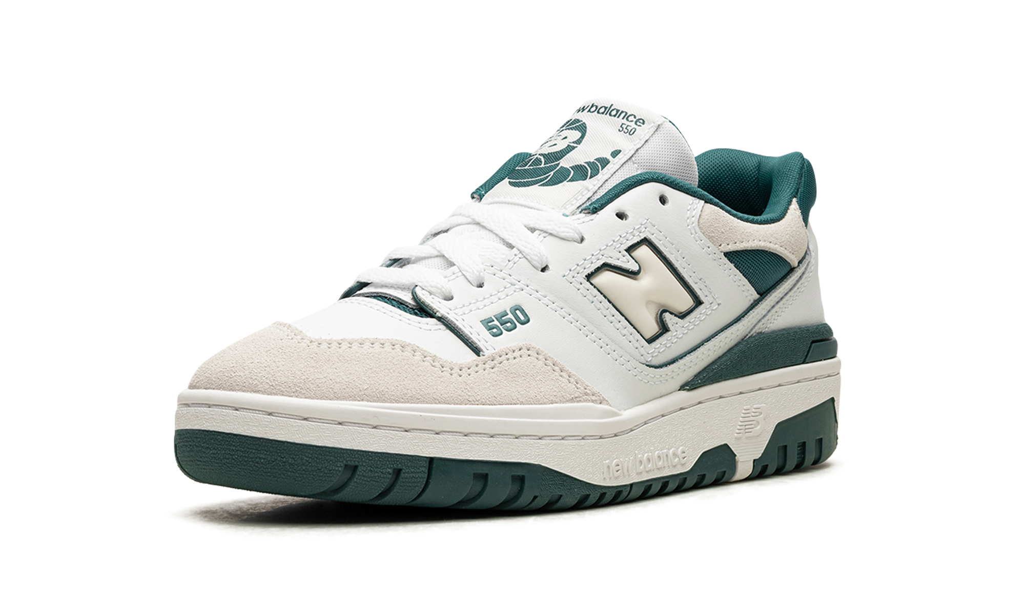 550 GS "Vintage Teal"