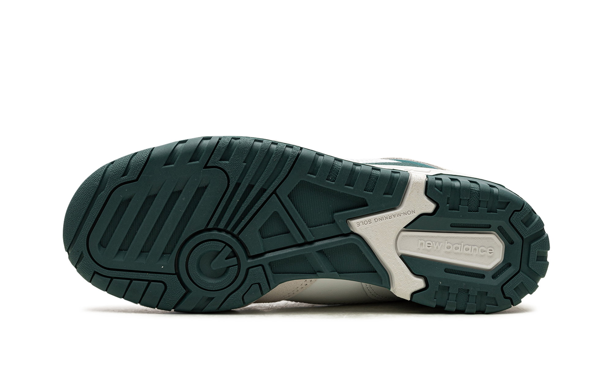 550 GS "Vintage Teal"