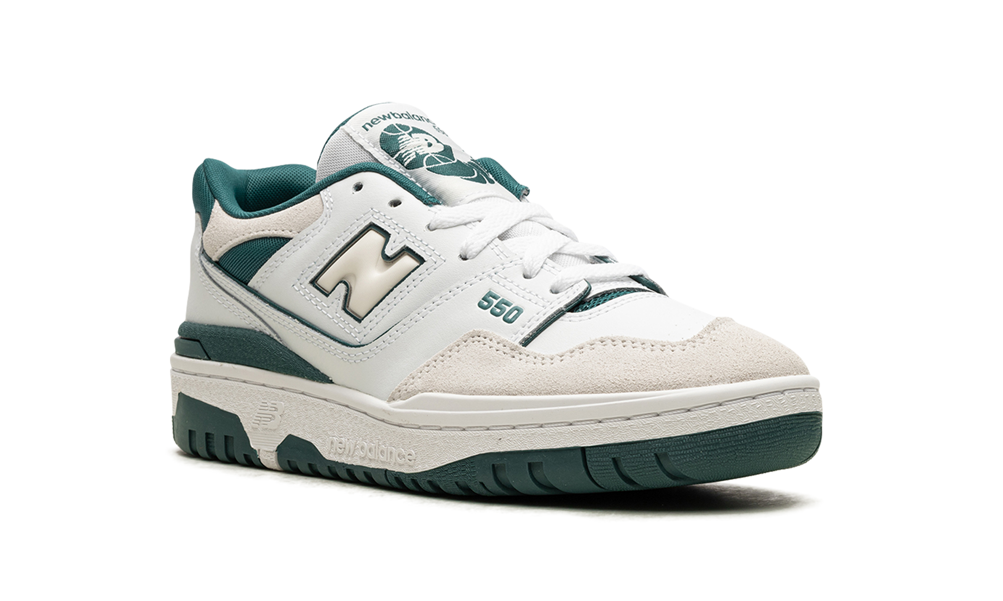 550 GS "Vintage Teal"