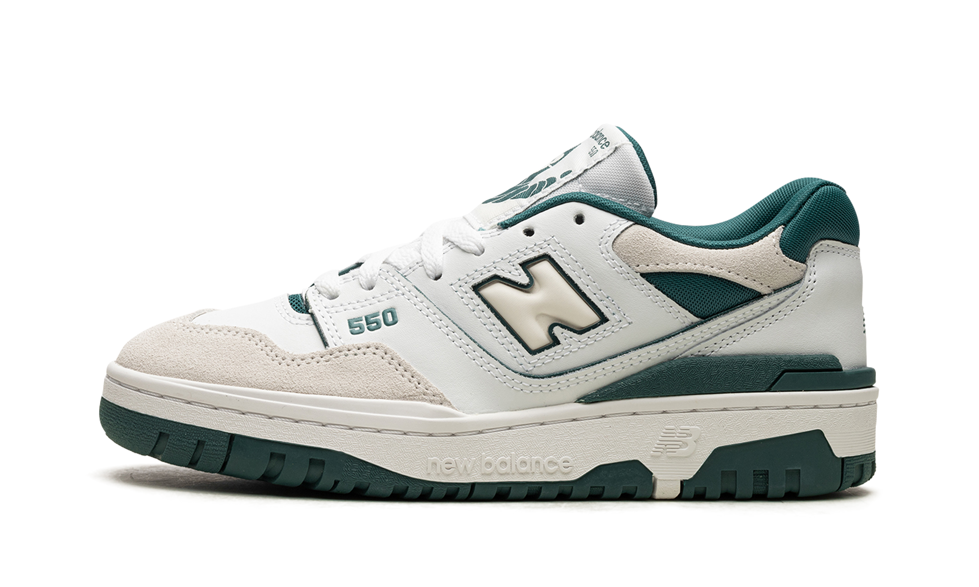 550 GS "Vintage Teal"